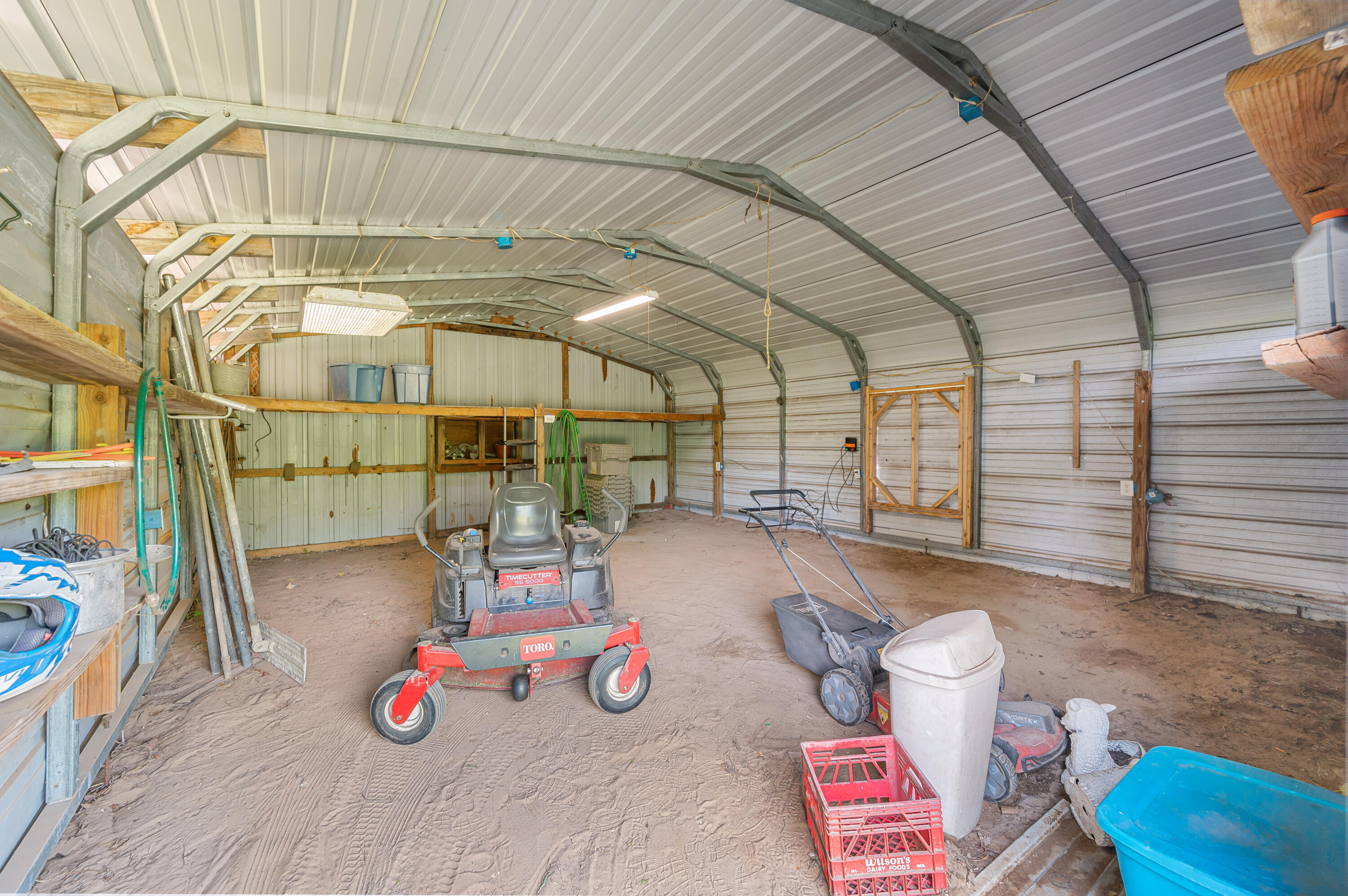 22251 210th Avenue Tustin, MI 49688 - Photo 56 of 80 22251-210thAve-Tustin-45