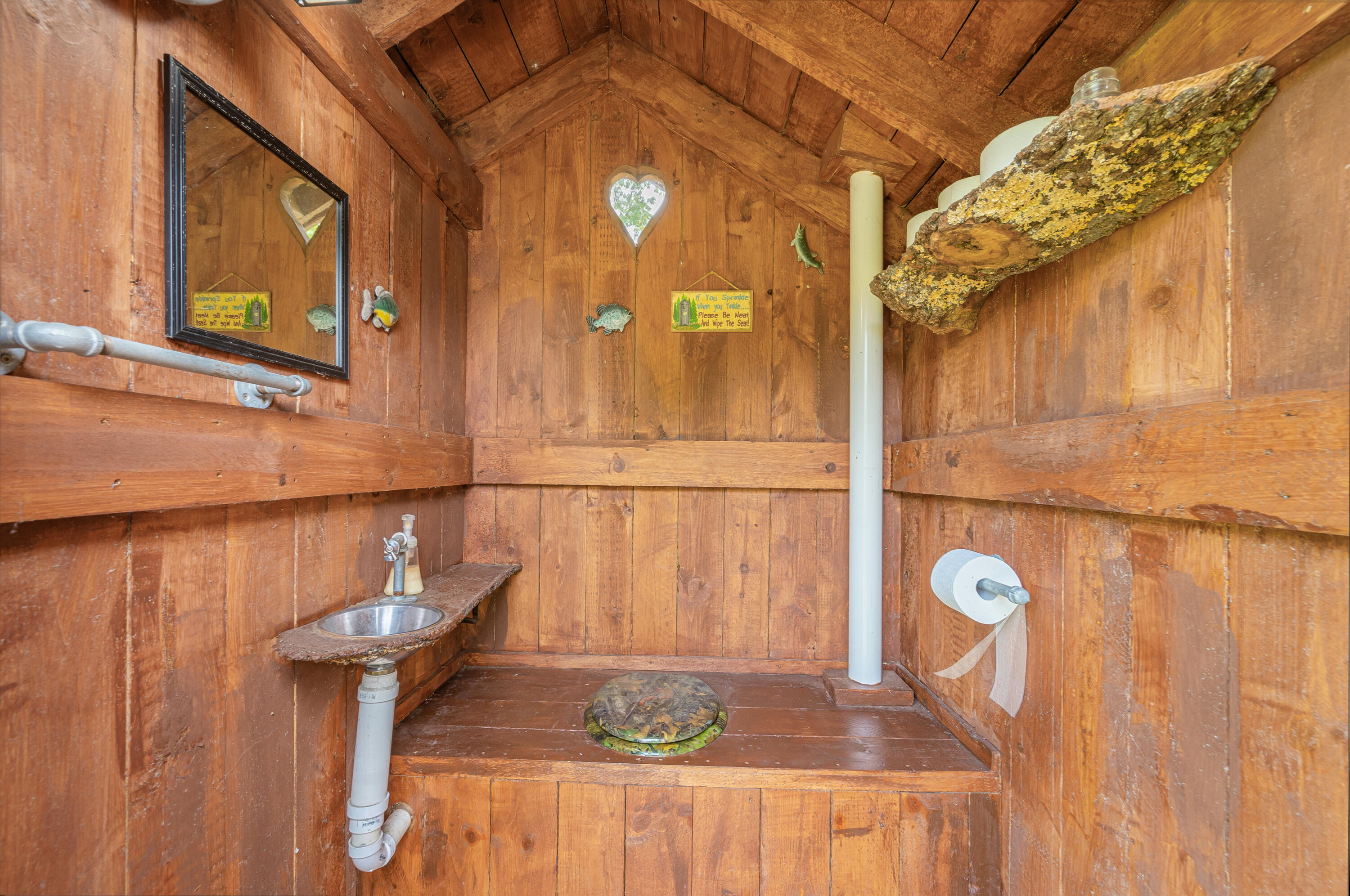 22251 210th Avenue Tustin, MI 49688 - Photo 60 of 80 22251-210thAve-Tustin-49