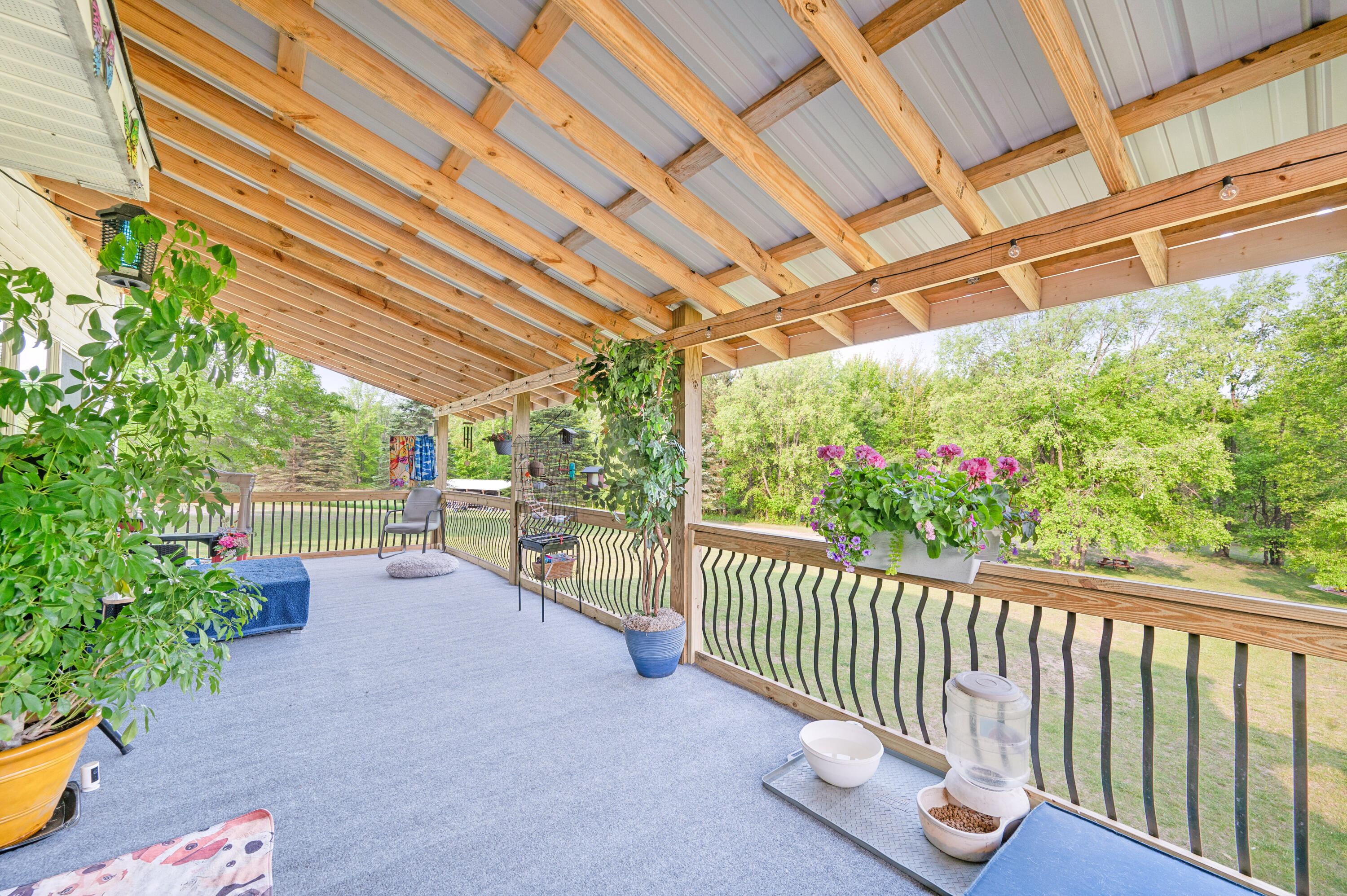 22251 210th Avenue Tustin, MI 49688 - Photo 6 of 80 22251-210thAve-Tustin-16