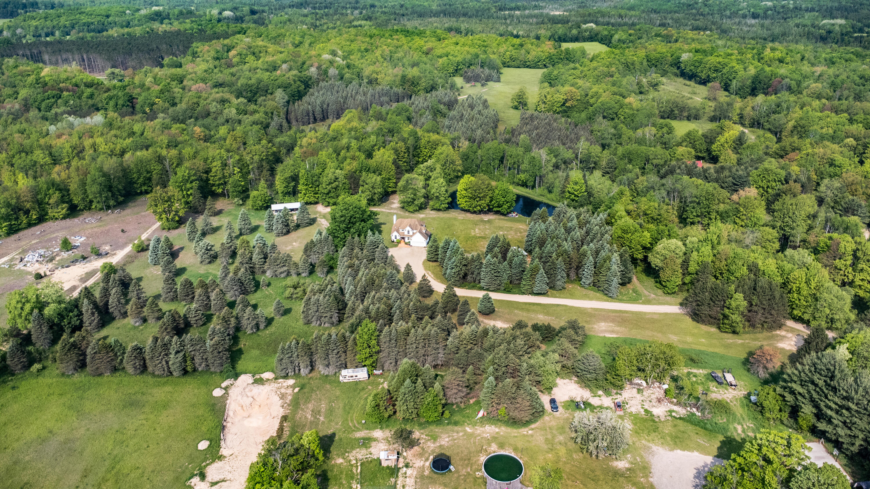 22251 210th Avenue Tustin, MI 49688 - Photo 68 of 80 22251-210thAve-Tustin-67