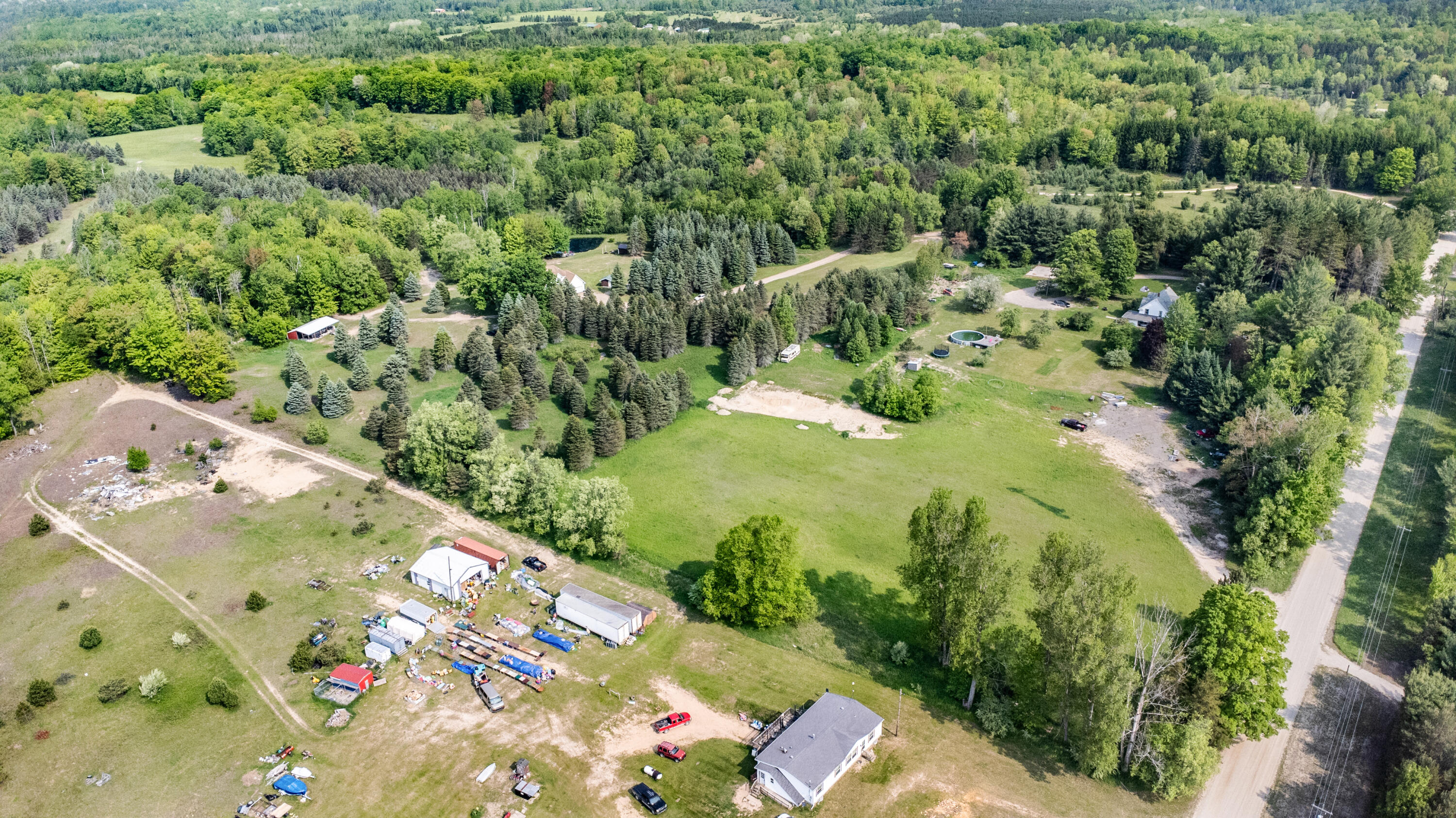 22251 210th Avenue Tustin, MI 49688 - Photo 69 of 80 22251-210thAve-Tustin-68