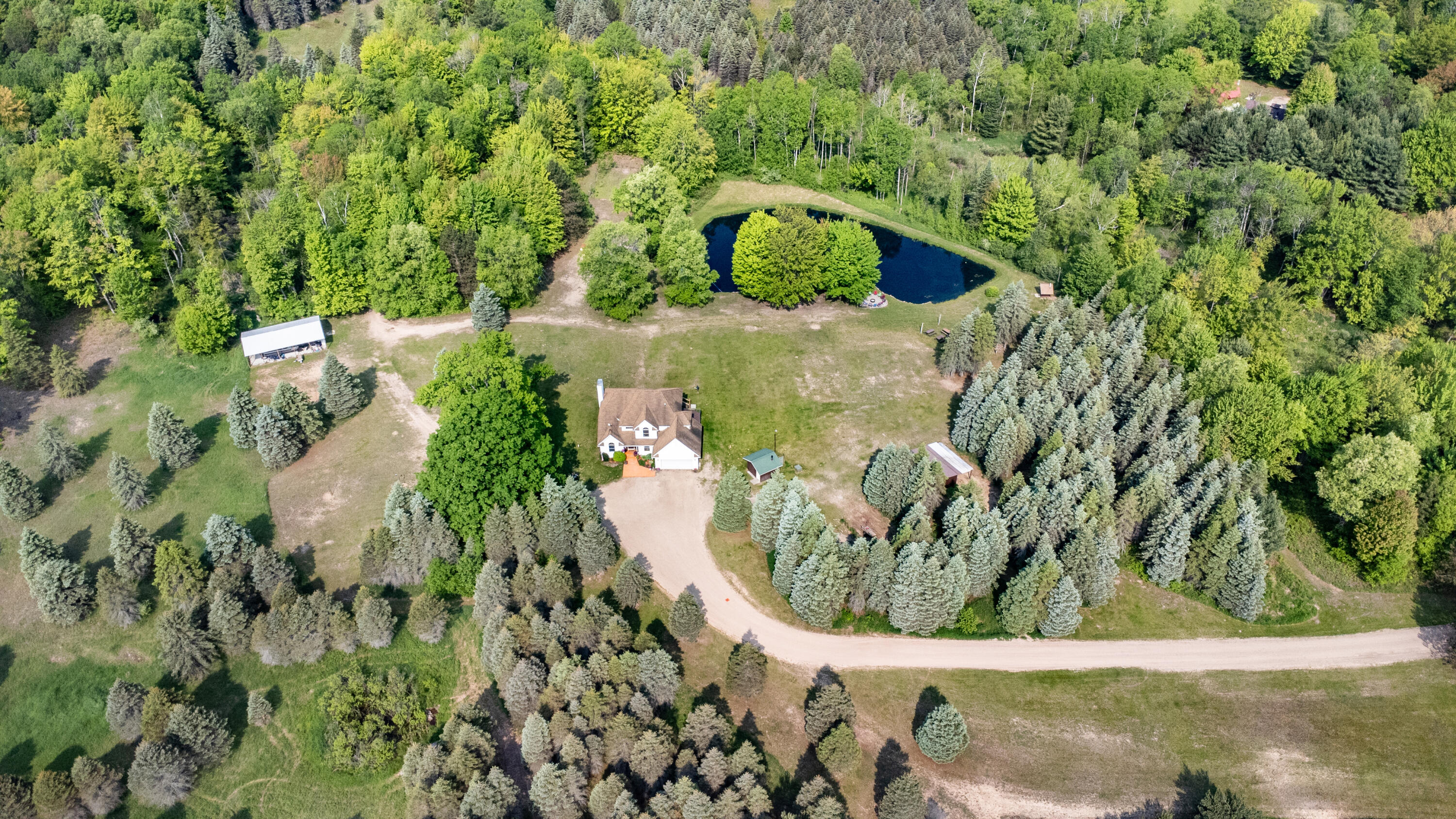 22251 210th Avenue Tustin, MI 49688 - Photo 71 of 80 22251-210thAve-Tustin-69