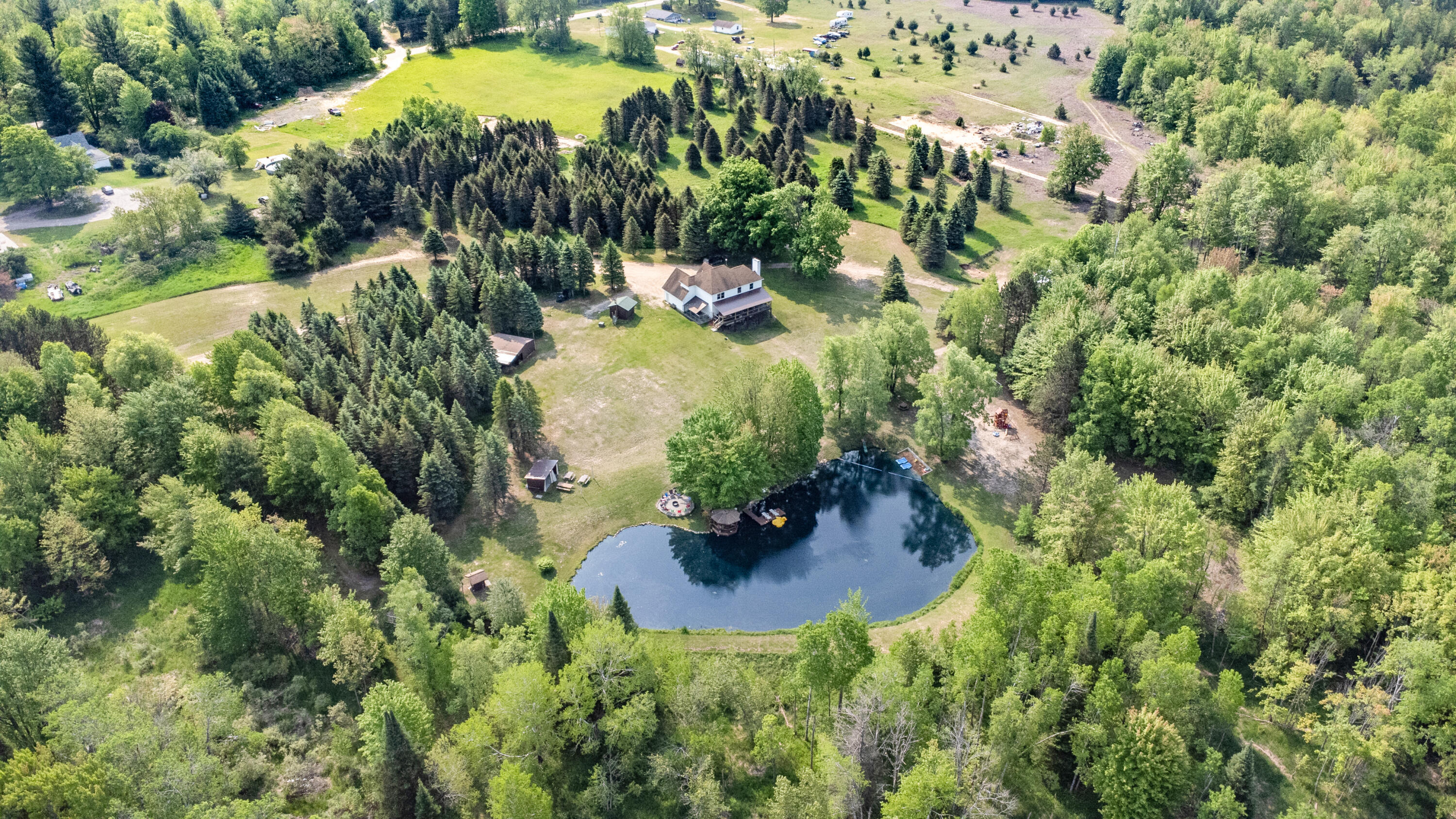 22251 210th Avenue Tustin, MI 49688 - Photo 72 of 80 22251-210thAve-Tustin-70