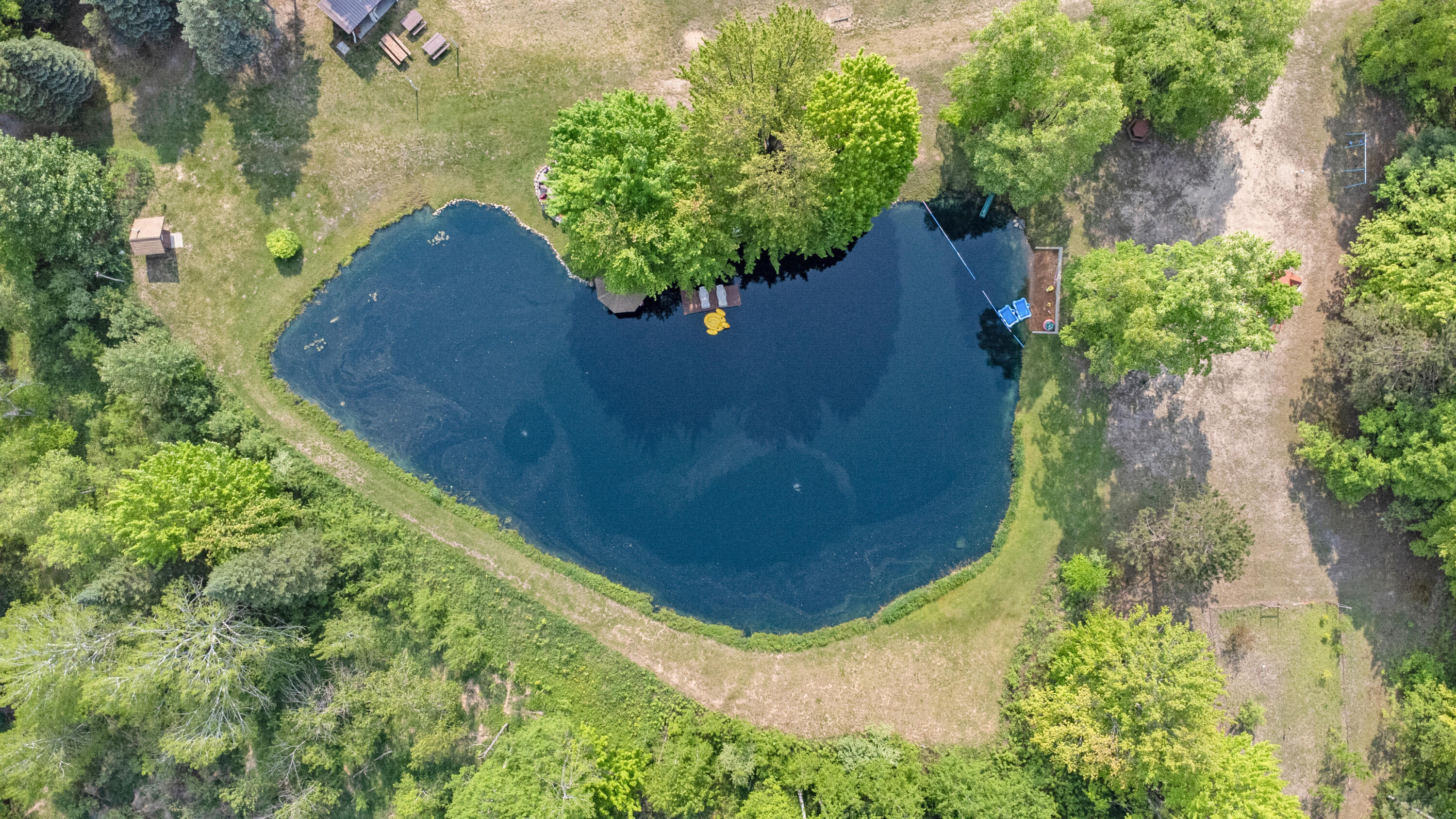 22251 210th Avenue Tustin, MI 49688 - Photo 75 of 80 22251-210thAve-Tustin-73