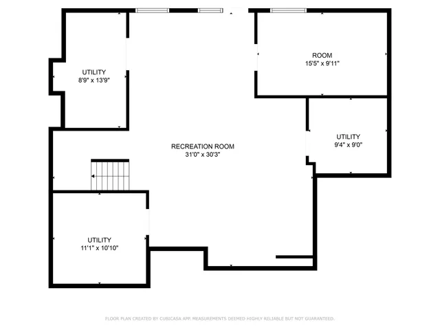 $445,000 | 22251 210th Avenue, Tustin, MI 49688