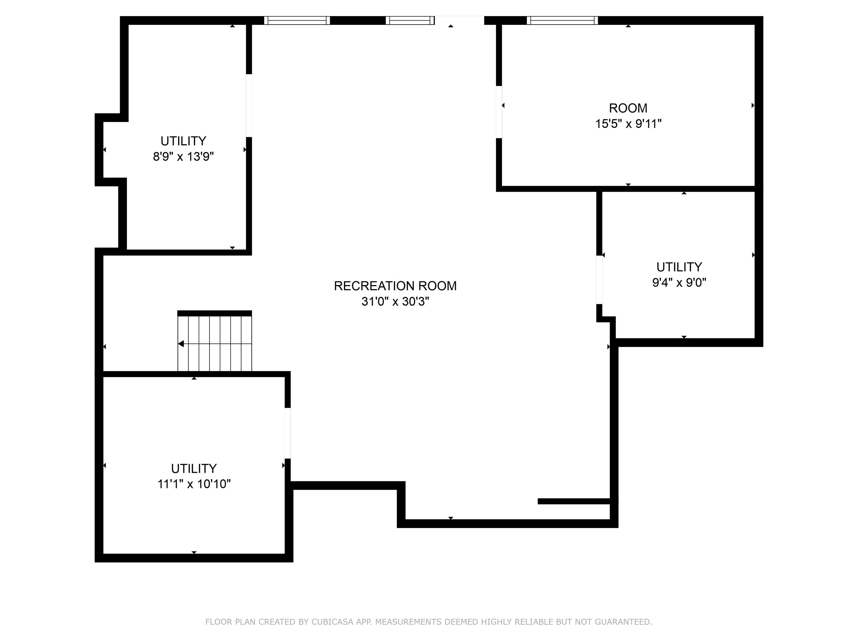 22251 210th Avenue Tustin, MI 49688 - Photo 78 of 80 1st_floor_22251_210th_avenue_tustin_with