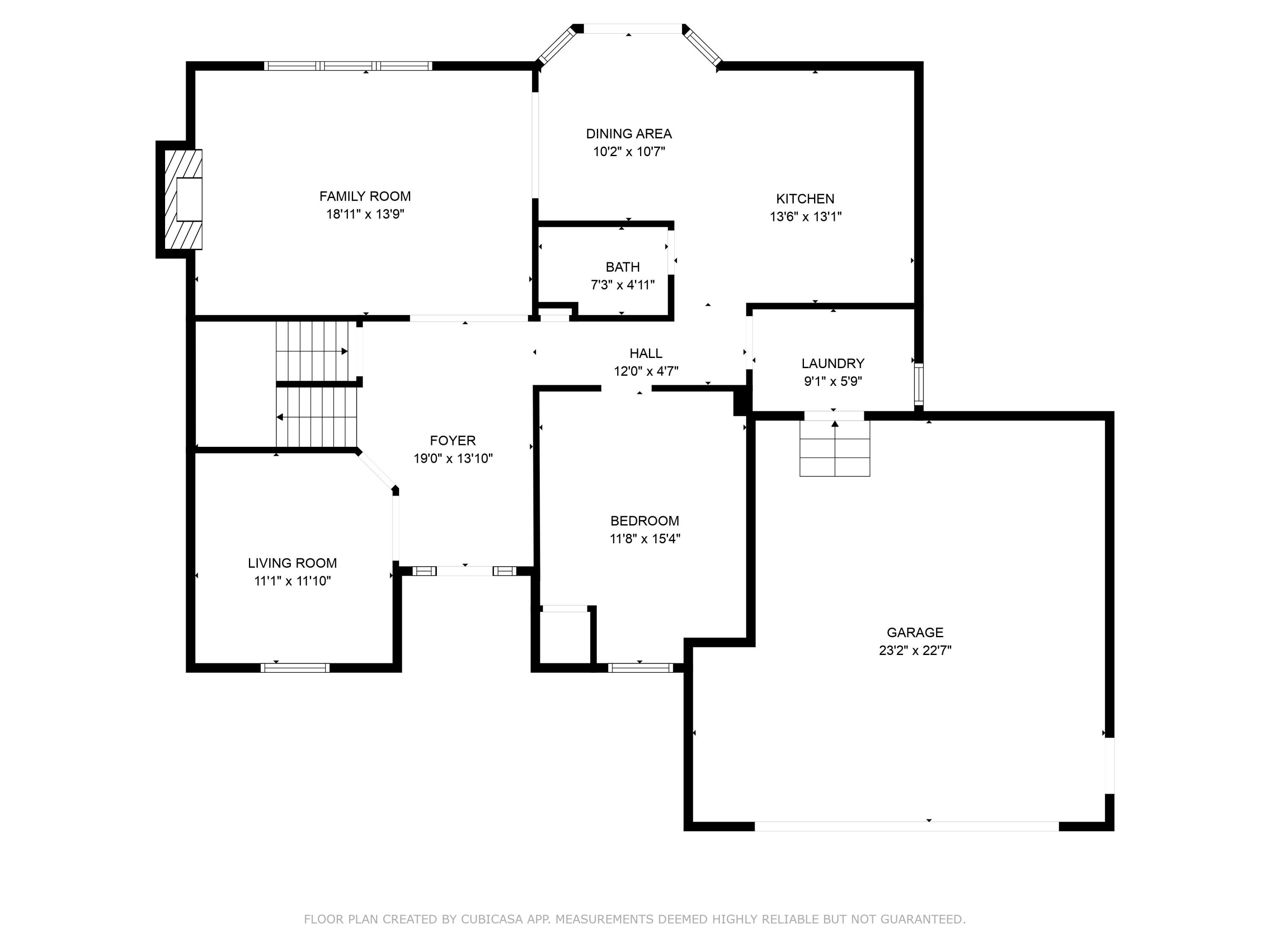 22251 210th Avenue Tustin, MI 49688 - Photo 79 of 80 2nd_floor_22251_210th_avenue_tustin_with