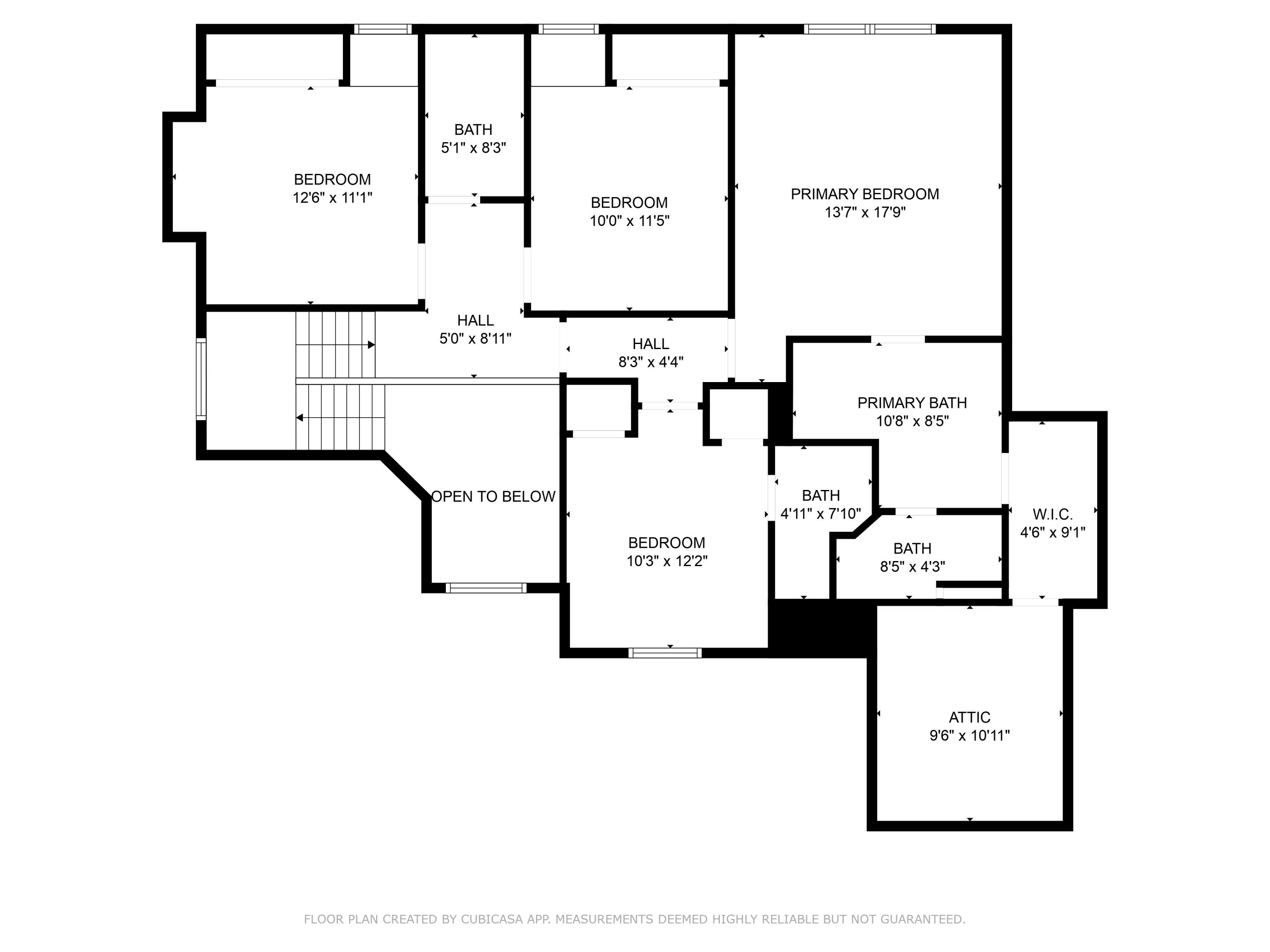 22251 210th Avenue Tustin, MI 49688 - Photo 80 of 80 3rd_floor_22251_210th_avenue_tustin_with