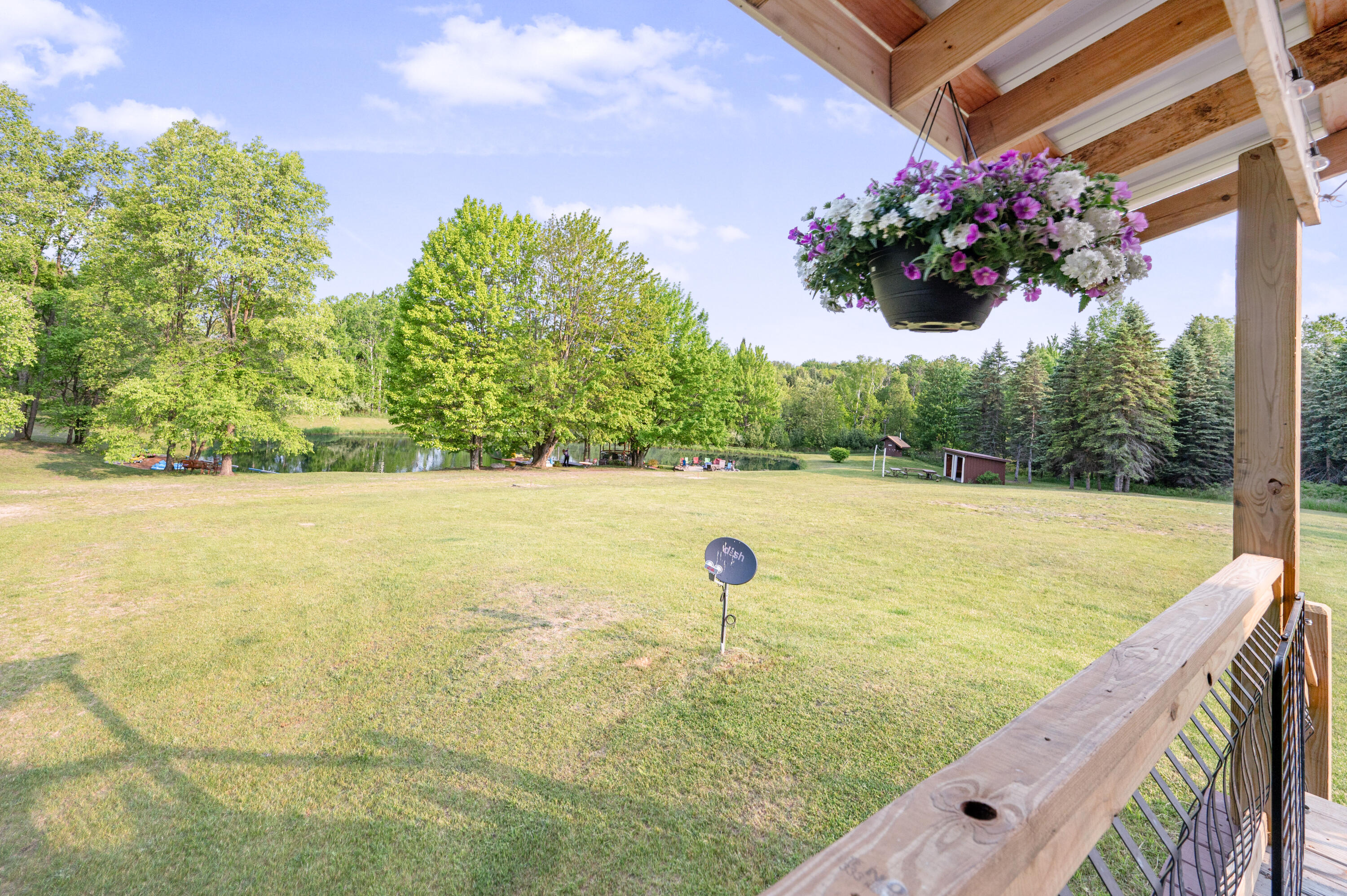 22251 210th Avenue Tustin, MI 49688 - Photo 8 of 80 22251-210thAve-Tustin-18