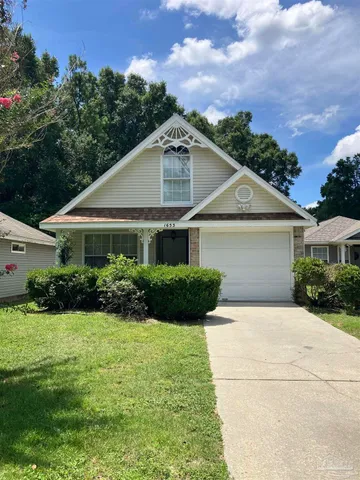 $1,600 | 1653 Governor's Drive, Pensacola, FL 32514