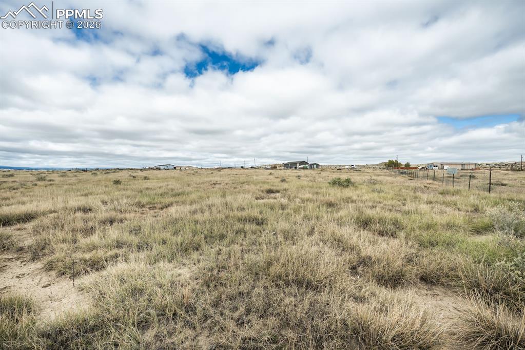 20630 Highstakes View Fountain, CO 80817 - Photo 4 of 13 View of local wilderness featuring rural landscape