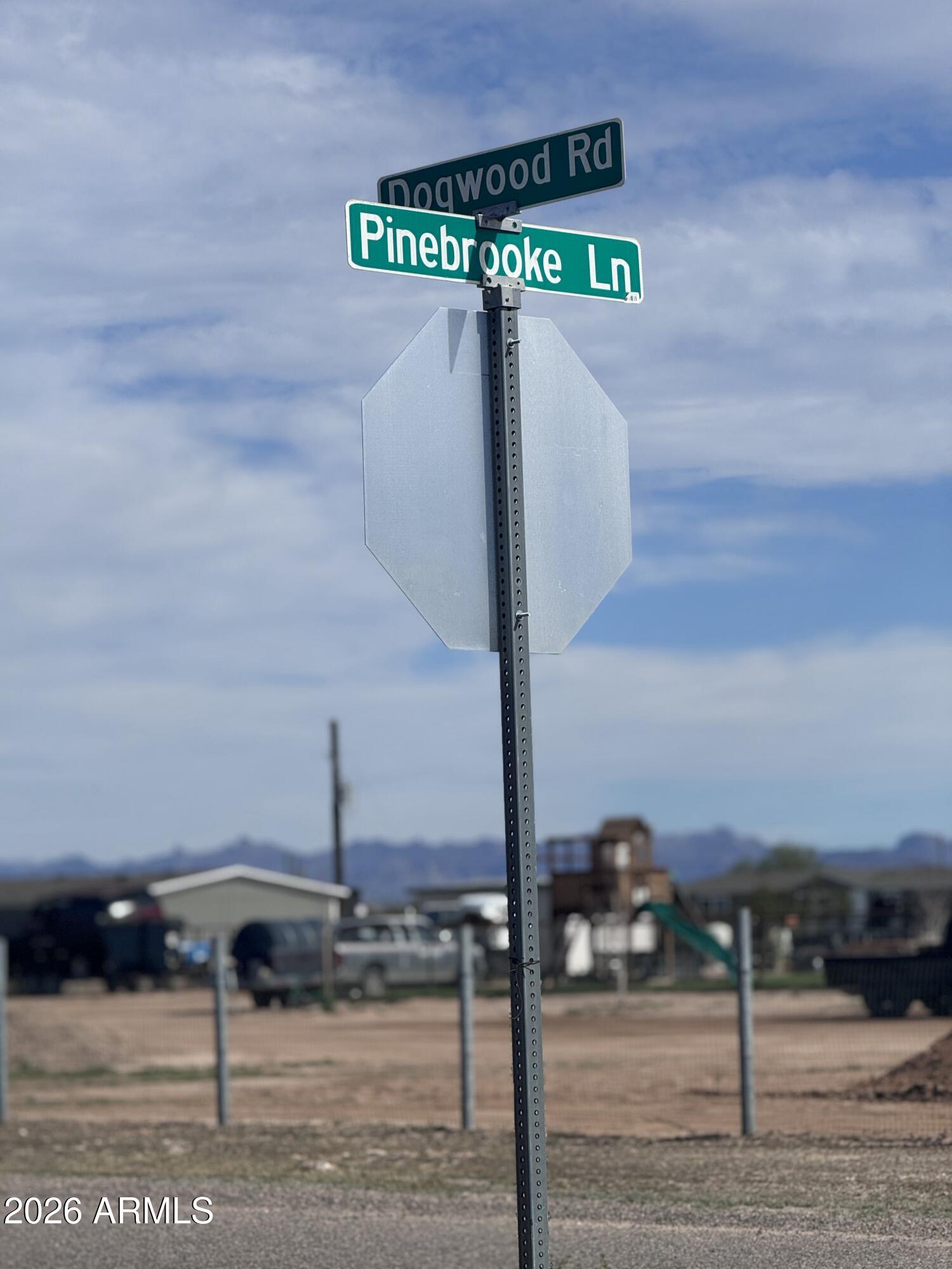 0 North Dogwood Road Florence, AZ 85132 - Photo 12 of 15
