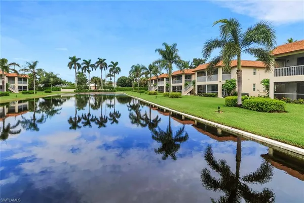 $3,500 | 1155 Sandpiper Street, Unit A5, Naples, FL 34102