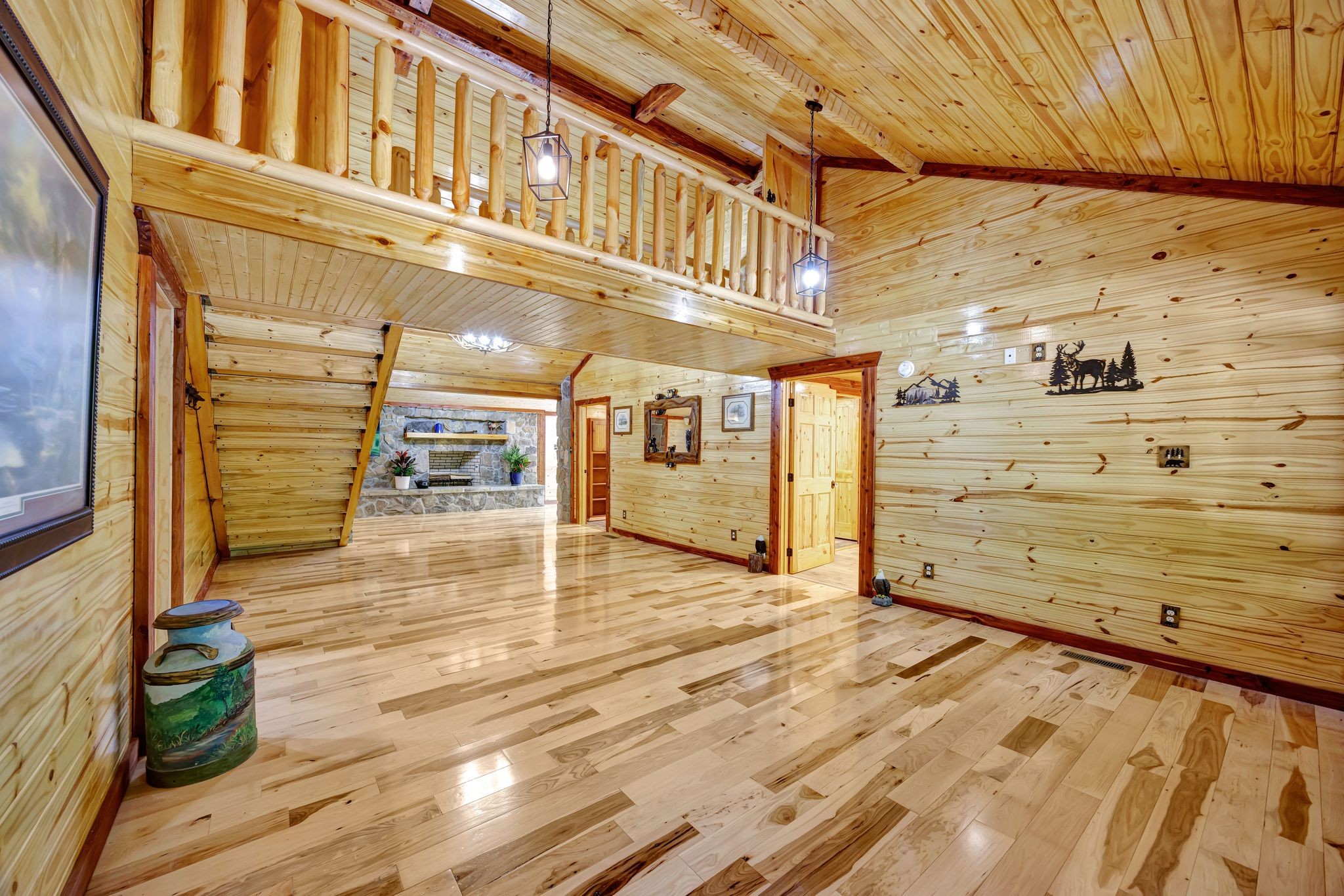 1590 Jackson Point Road Sewanee, TN 37375 - Photo 19 of 49 Gallery Image 19