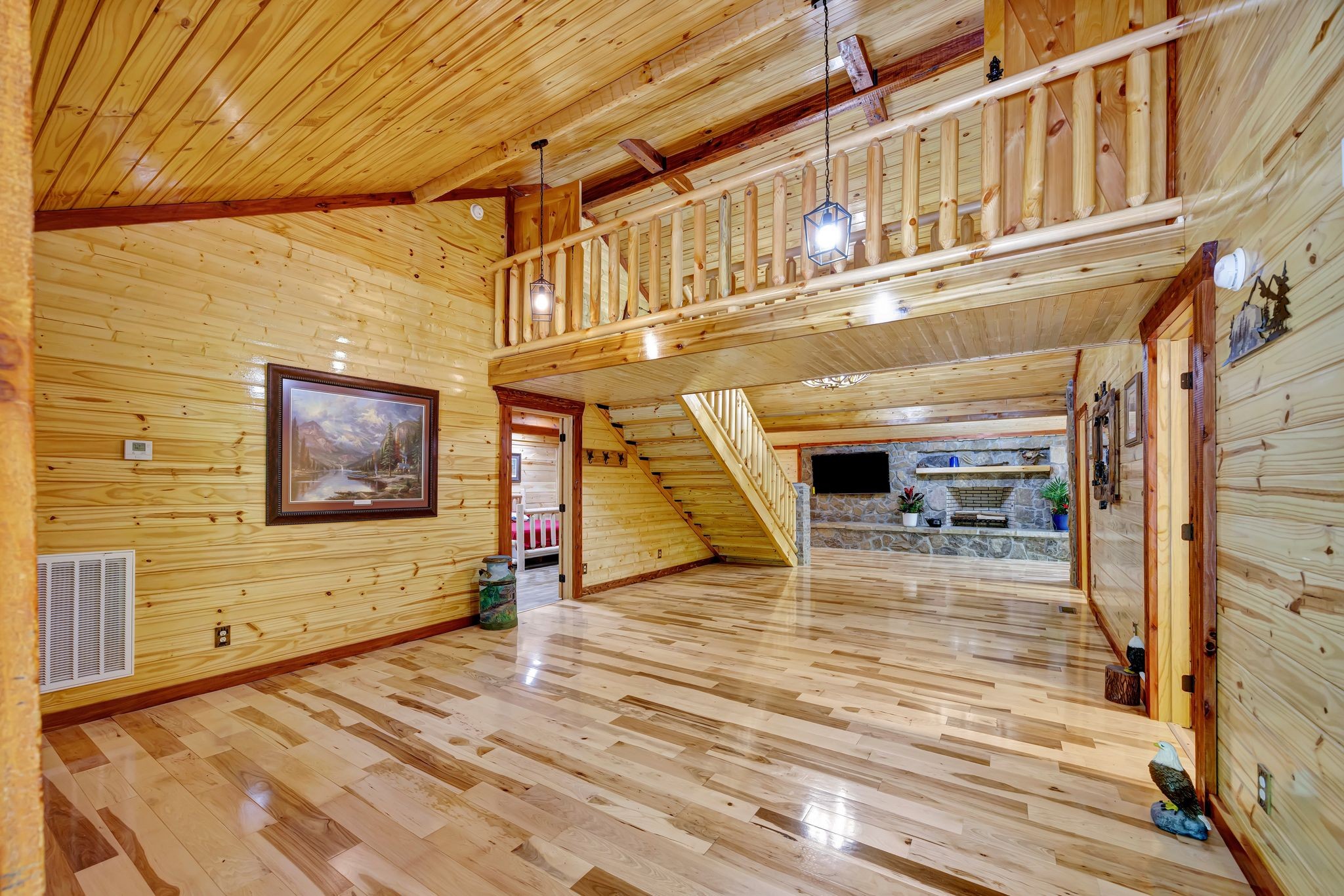 1590 Jackson Point Road Sewanee, TN 37375 - Photo 21 of 49 Gallery Image 21