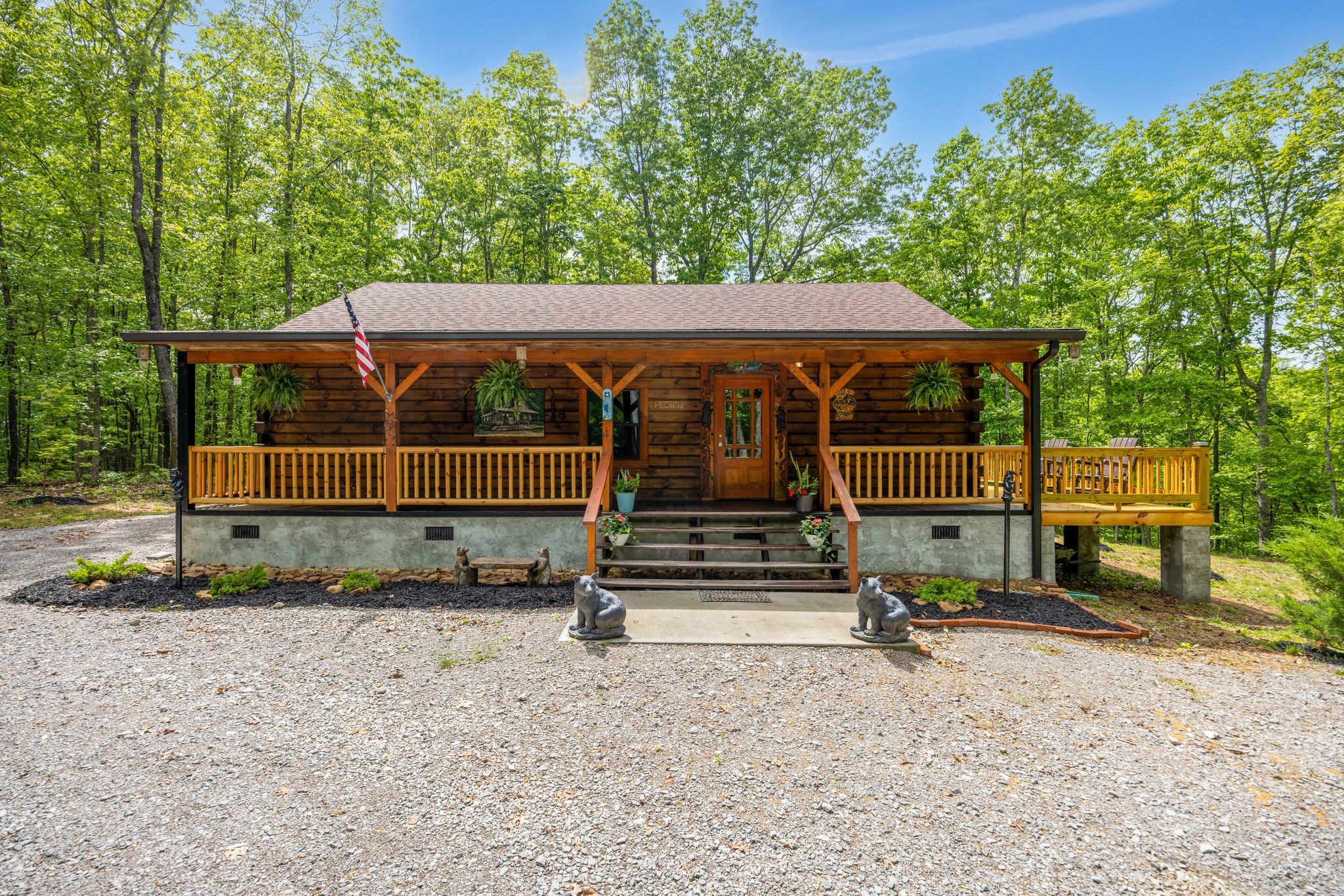 1590 Jackson Point Road Sewanee, TN 37375 - Photo 41 of 49 Gallery Image 41