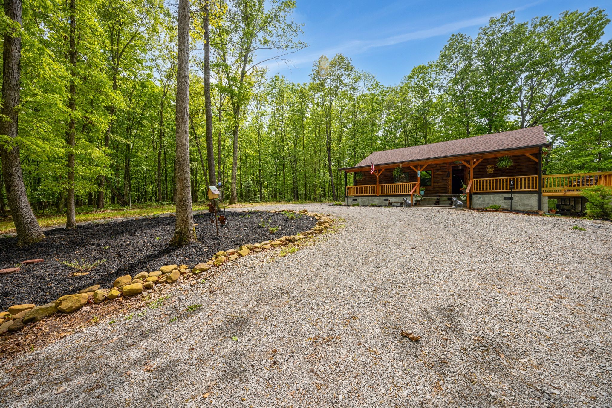 1590 Jackson Point Road Sewanee, TN 37375 - Photo 43 of 49 Gallery Image 43