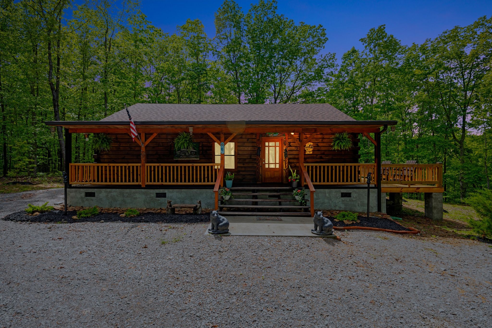 1590 Jackson Point Road Sewanee, TN 37375 - Photo 44 of 49 Gallery Image 44