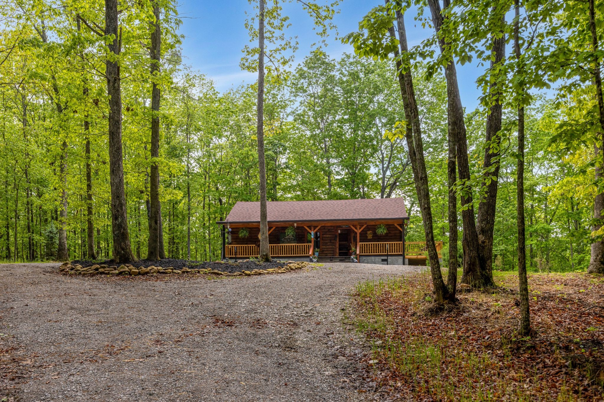 1590 Jackson Point Road Sewanee, TN 37375 - Photo 45 of 49 Gallery Image 45