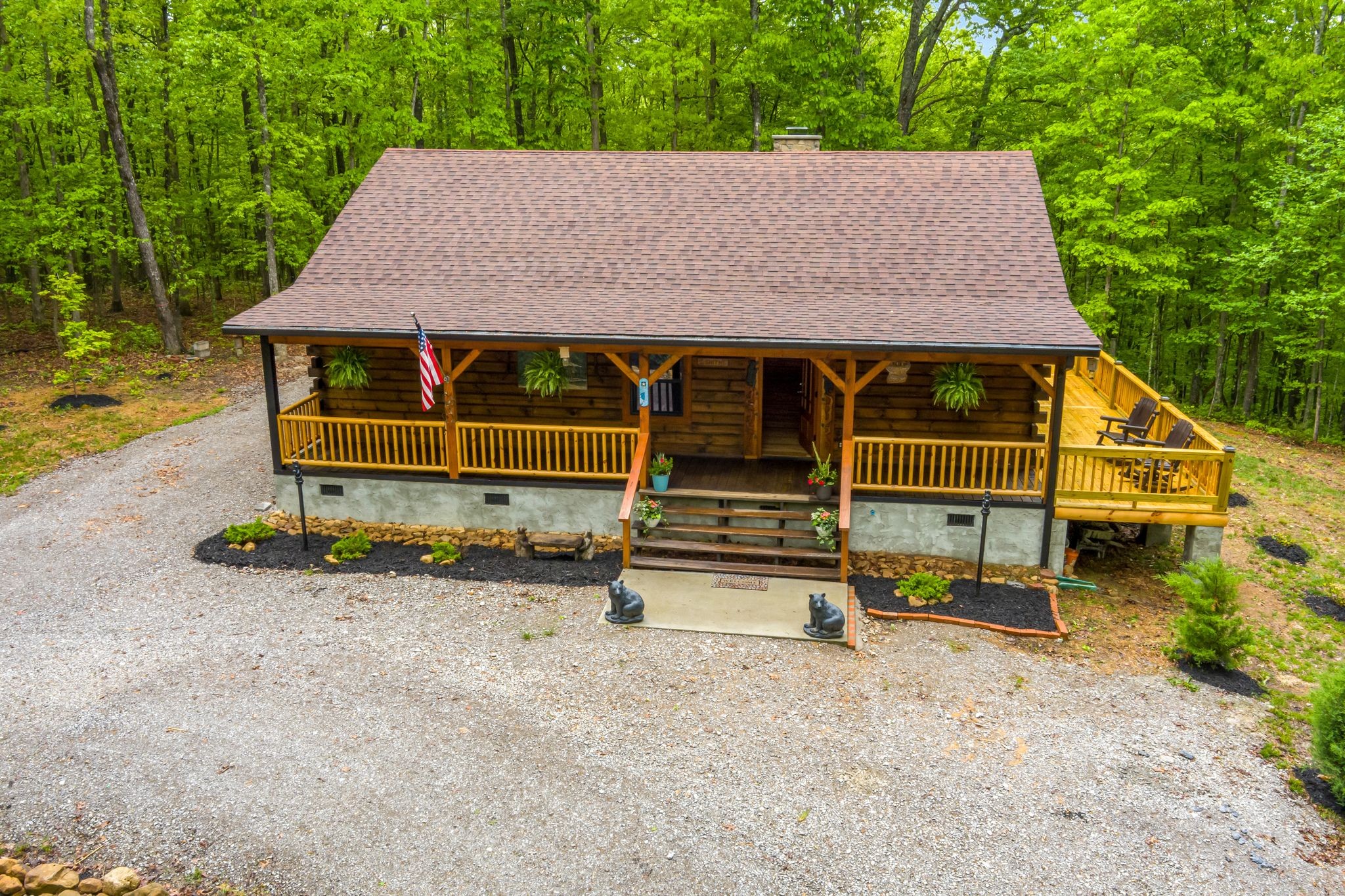 1590 Jackson Point Road Sewanee, TN 37375 - Photo 8 of 49 Gallery Image 8