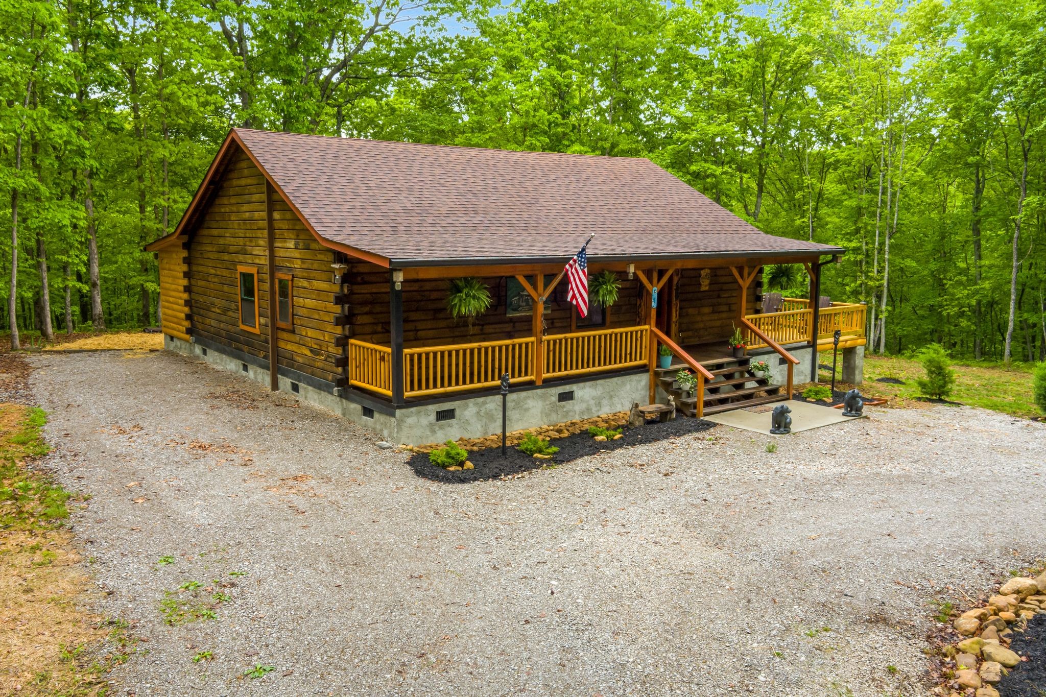 1590 Jackson Point Road Sewanee, TN 37375 - Photo 10 of 49 Gallery Image 10