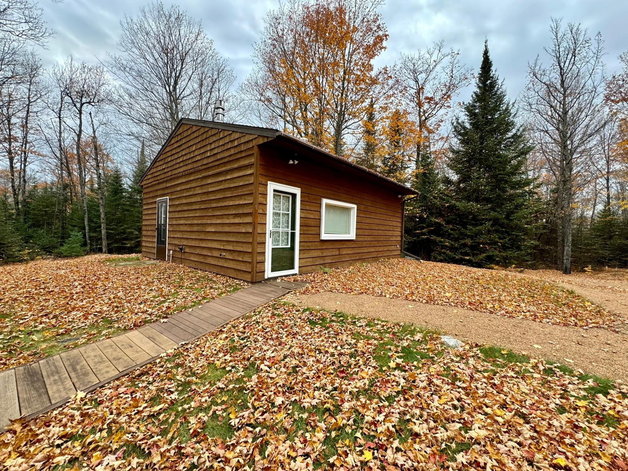 6134 Steve Javenkowski Road Three Lakes, WI 54562 - Photo 11 of 15 Gallery Image 11