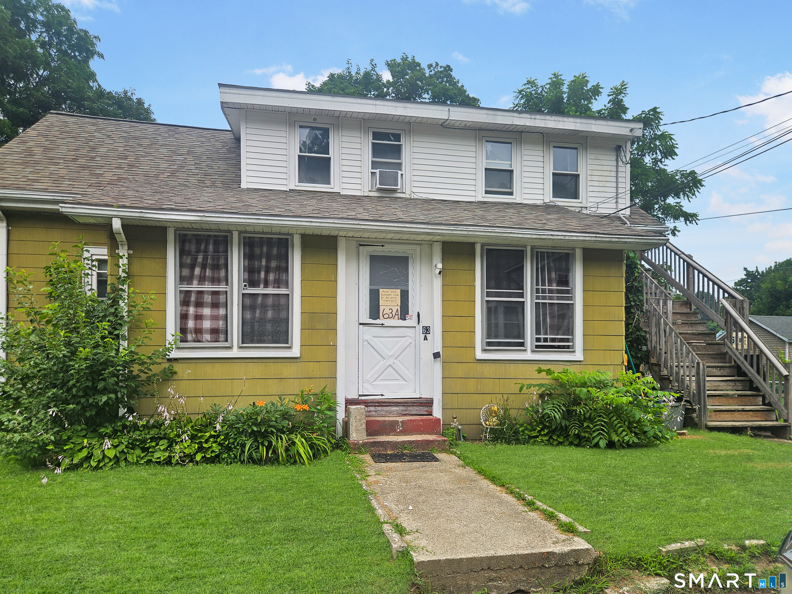 63 School Street Killingly, CT 06239 - Photo 3 of 4