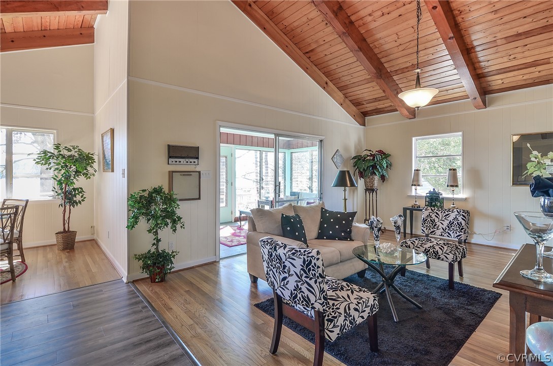 4043 South Riverside Drive Lanexa, VA 23089 - Photo 13 of 50 Gallery Image 13
