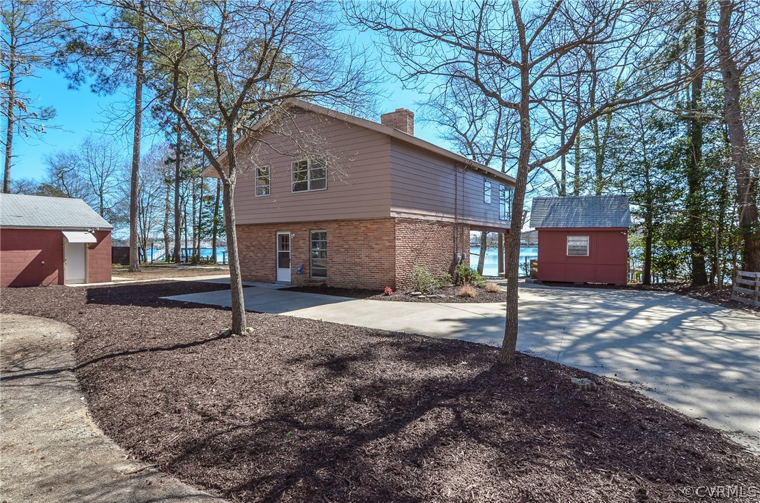 4043 South Riverside Drive Lanexa, VA 23089 - Photo 34 of 50 Gallery Image 34