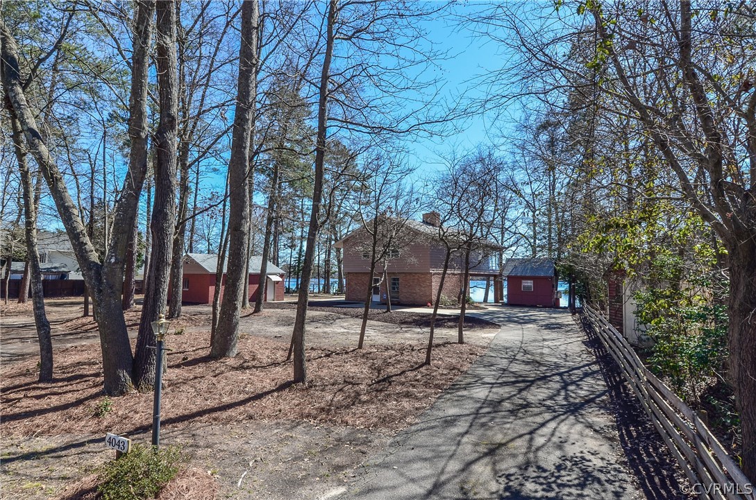 4043 South Riverside Drive Lanexa, VA 23089 - Photo 35 of 50 Gallery Image 35