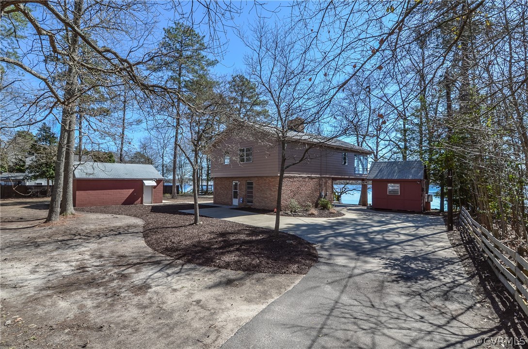 4043 South Riverside Drive Lanexa, VA 23089 - Photo 36 of 50 Gallery Image 36