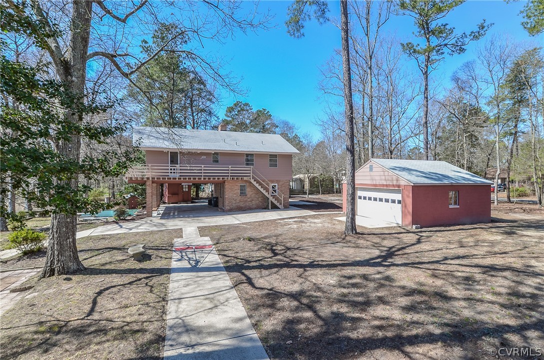 4043 South Riverside Drive Lanexa, VA 23089 - Photo 37 of 50 Gallery Image 37