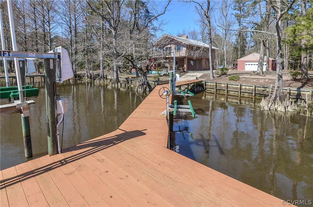 4043 South Riverside Drive Lanexa, VA 23089 - Photo 42 of 50 Gallery Image 42