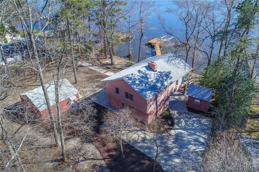 4043 South Riverside Drive Lanexa, VA 23089 - Photo 45 of 50 Gallery Image 45