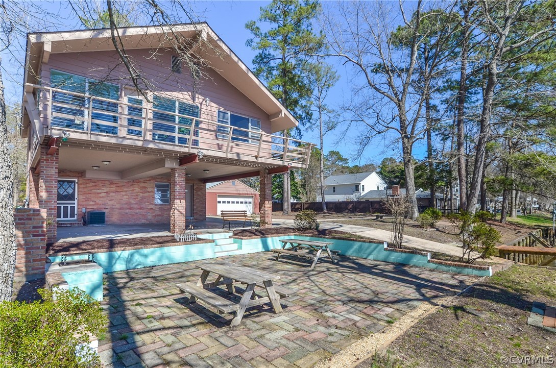 4043 South Riverside Drive Lanexa, VA 23089 - Photo 47 of 50 Gallery Image 47