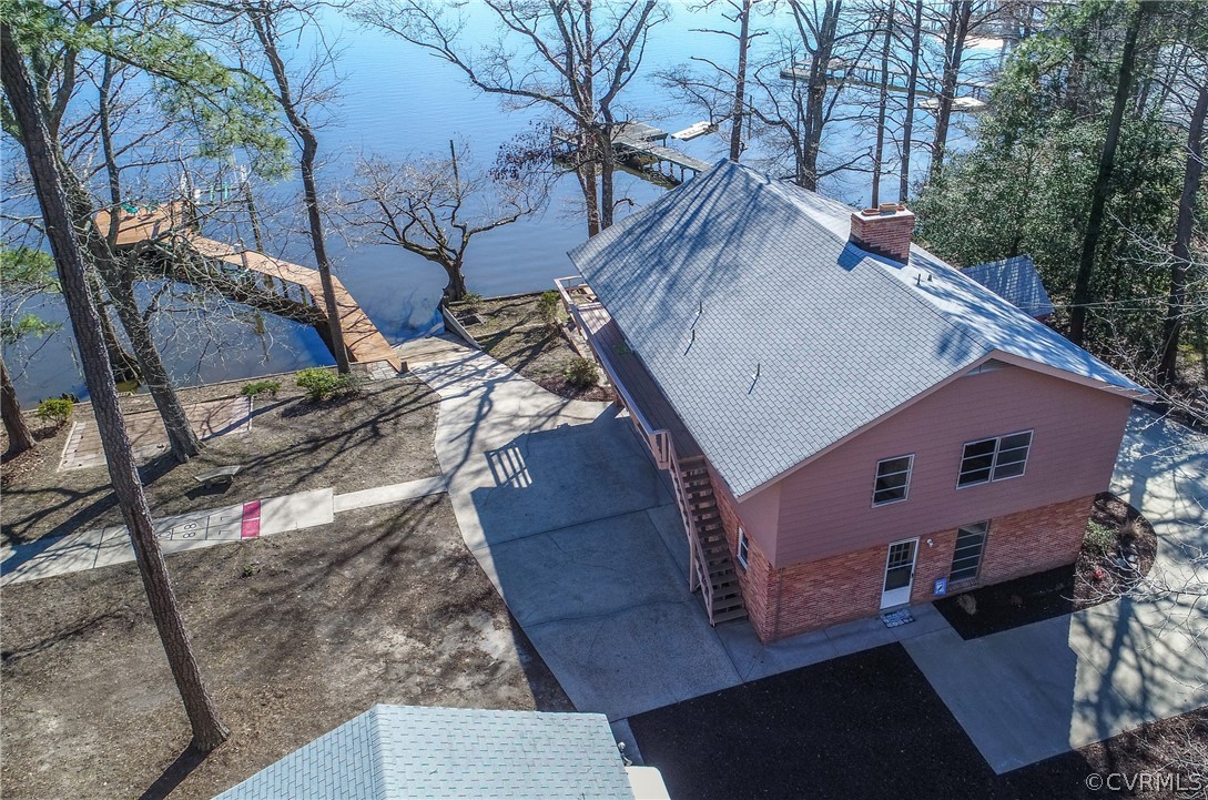 4043 South Riverside Drive Lanexa, VA 23089 - Photo 48 of 50 Gallery Image 48