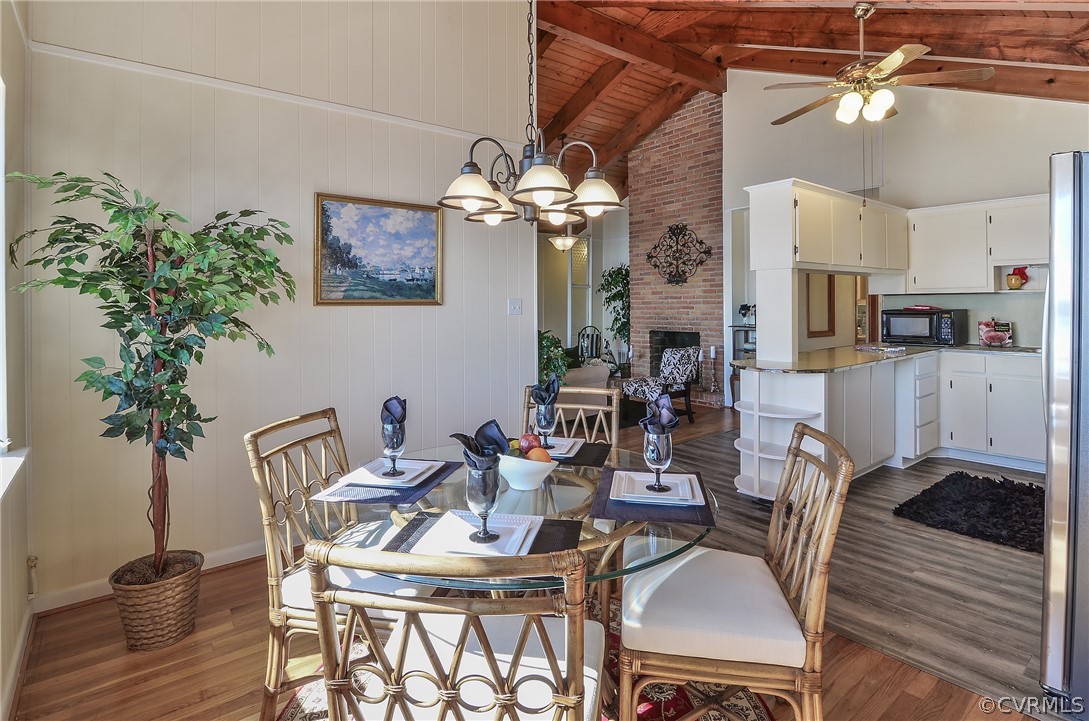4043 South Riverside Drive Lanexa, VA 23089 - Photo 7 of 50 Gallery Image 7