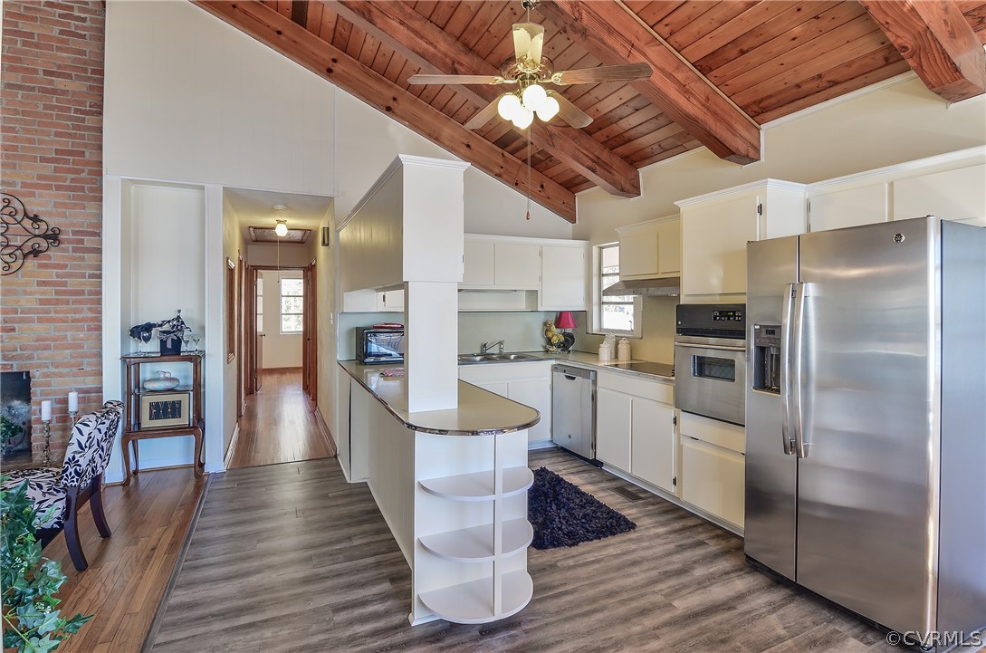4043 South Riverside Drive Lanexa, VA 23089 - Photo 8 of 50 Gallery Image 8