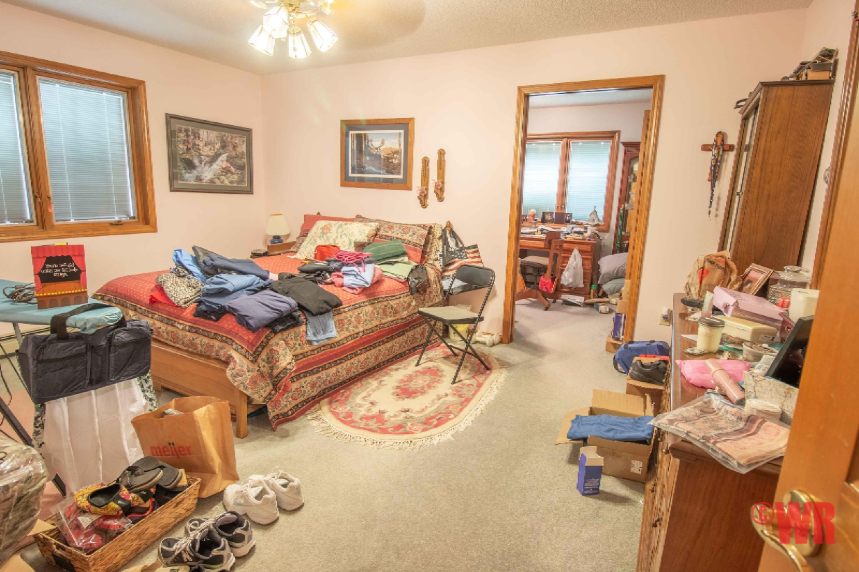 317 East Polk Road Hart, MI 49420 - Photo 19 of 58 317 E Polk-56