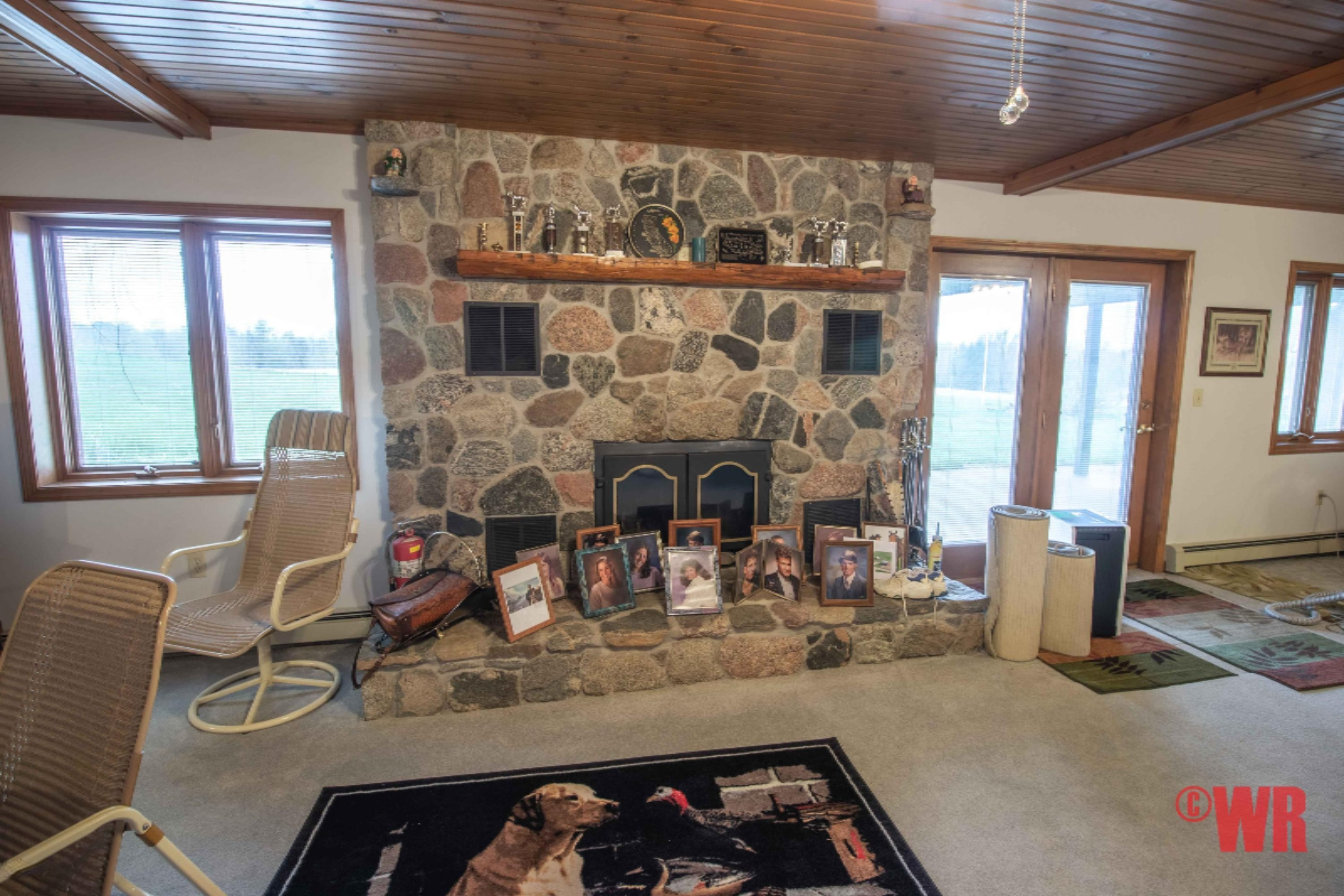 317 East Polk Road Hart, MI 49420 - Photo 25 of 58 317 E Polk-47