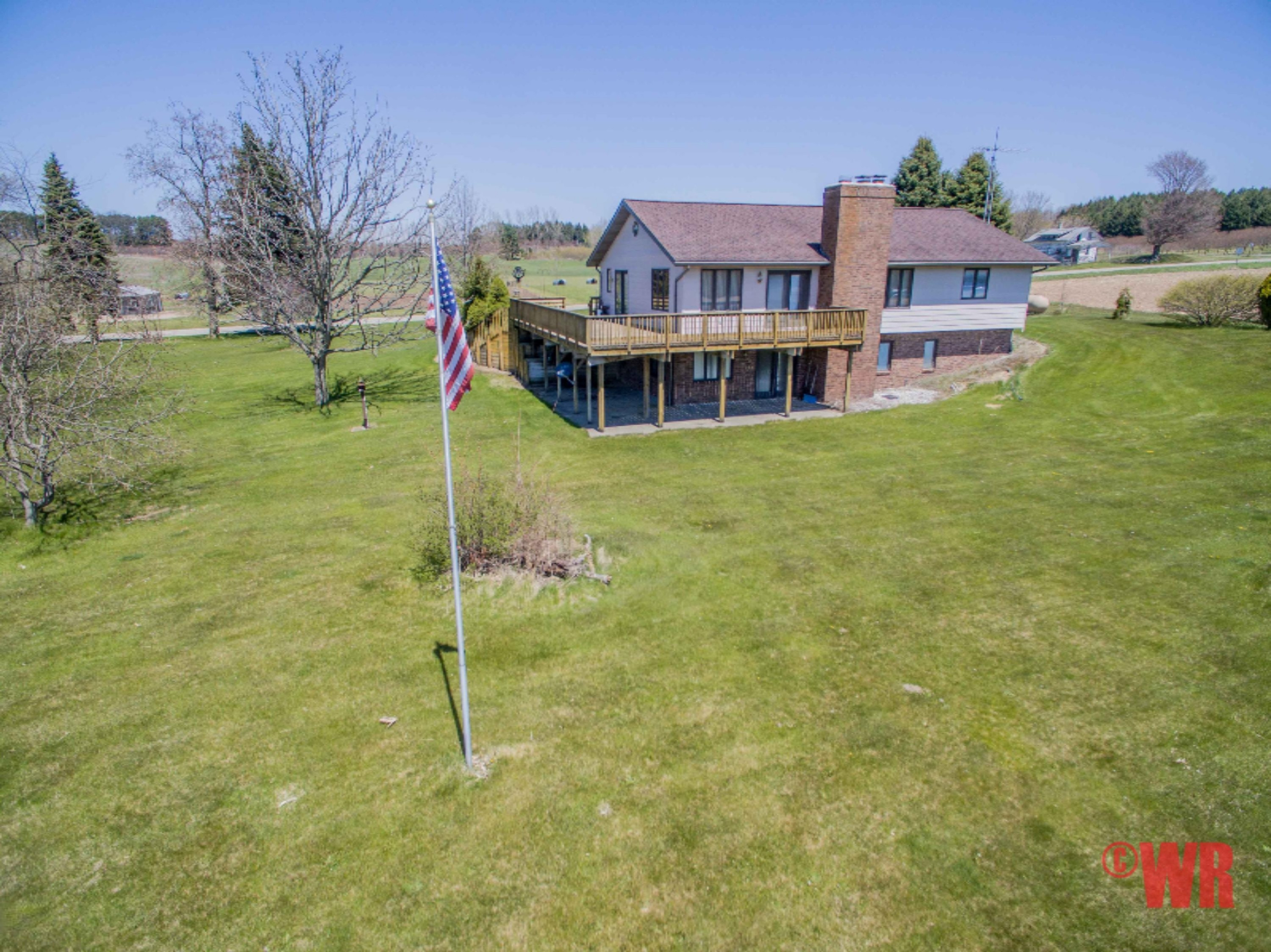 317 East Polk Road Hart, MI 49420 - Photo 3 of 58 317 E Polk-11