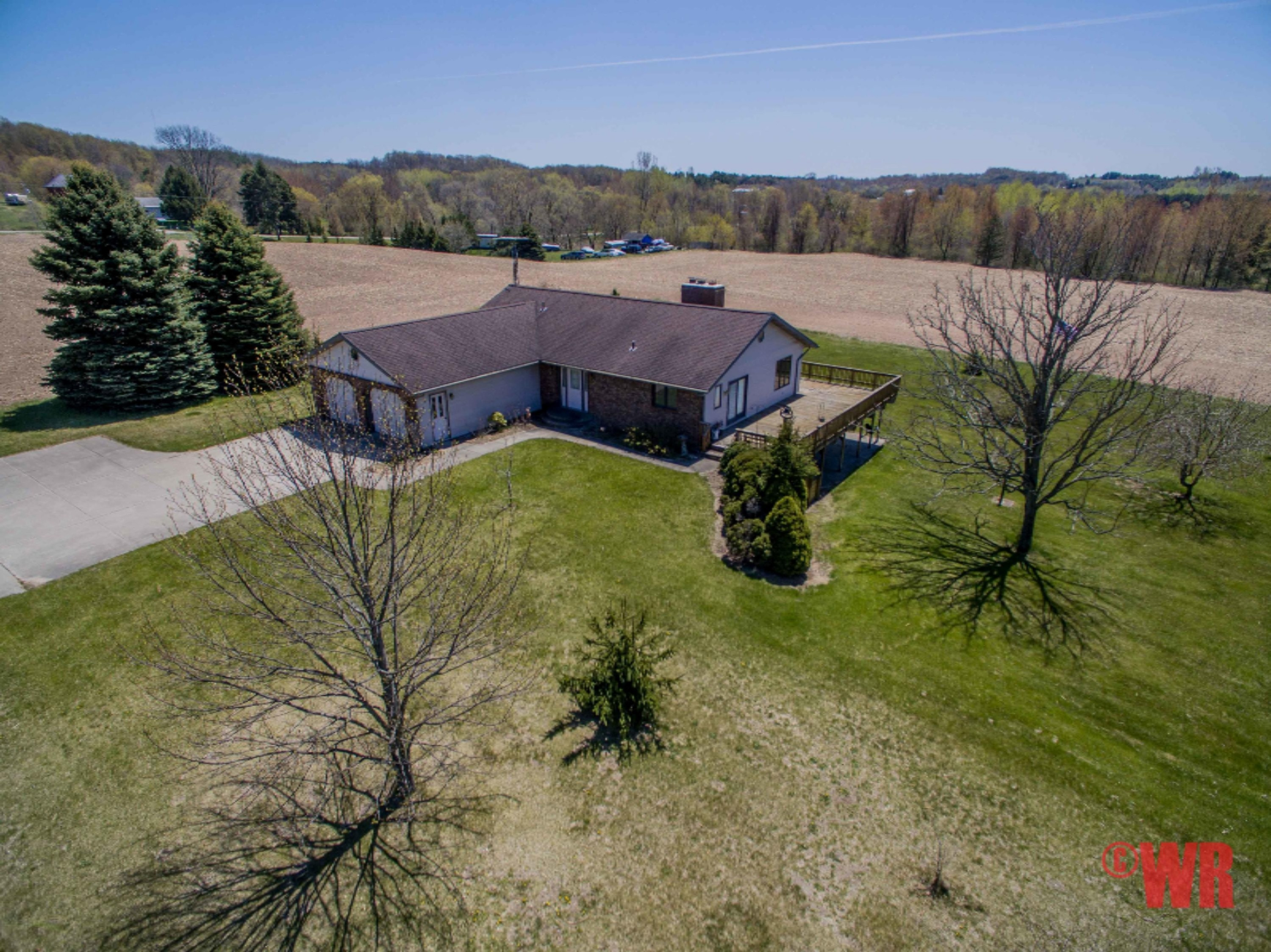 317 East Polk Road Hart, MI 49420 - Photo 42 of 58 317 E Polk-24
