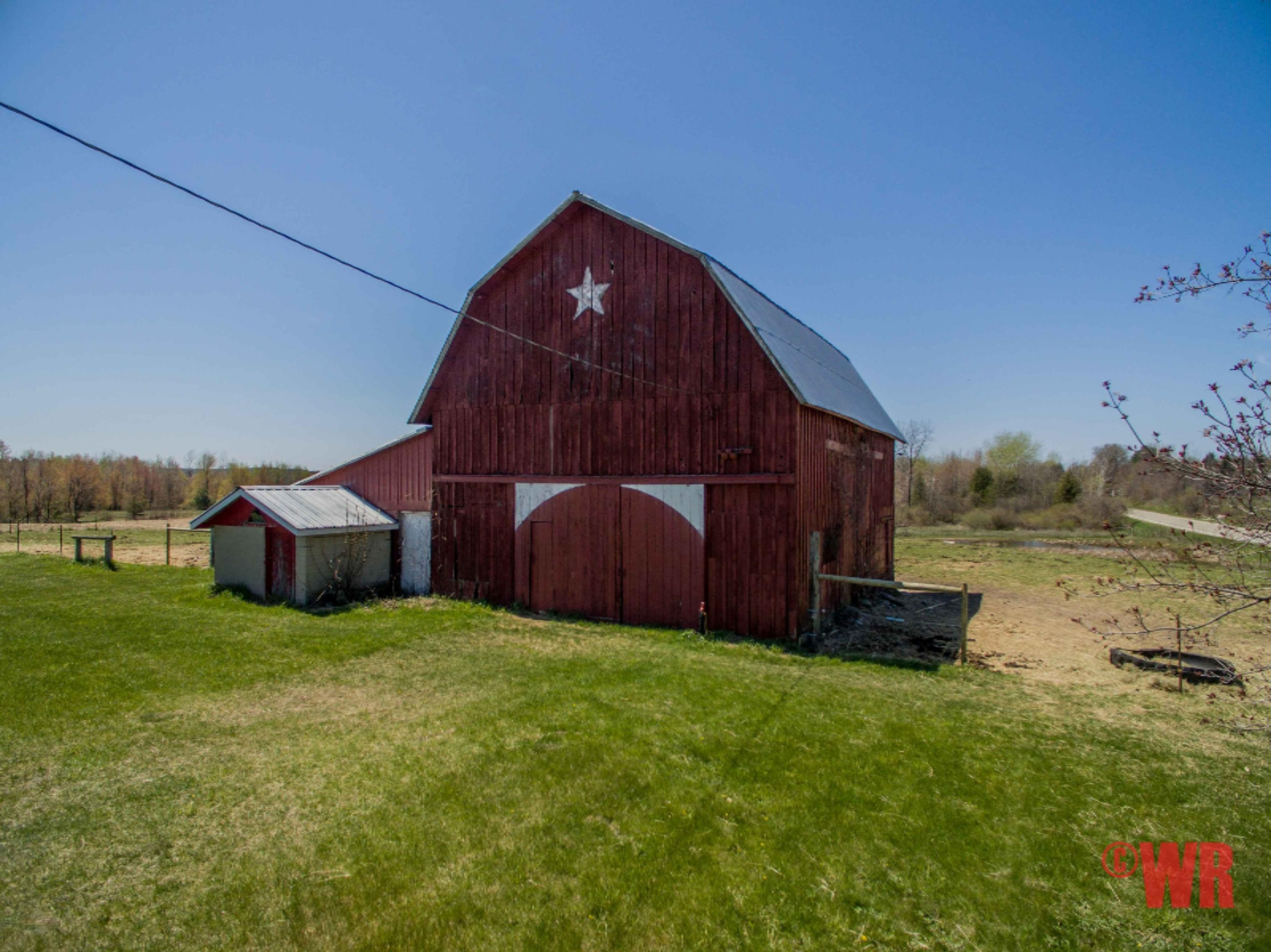 317 East Polk Road Hart, MI 49420 - Photo 45 of 58 317 E Polk-30