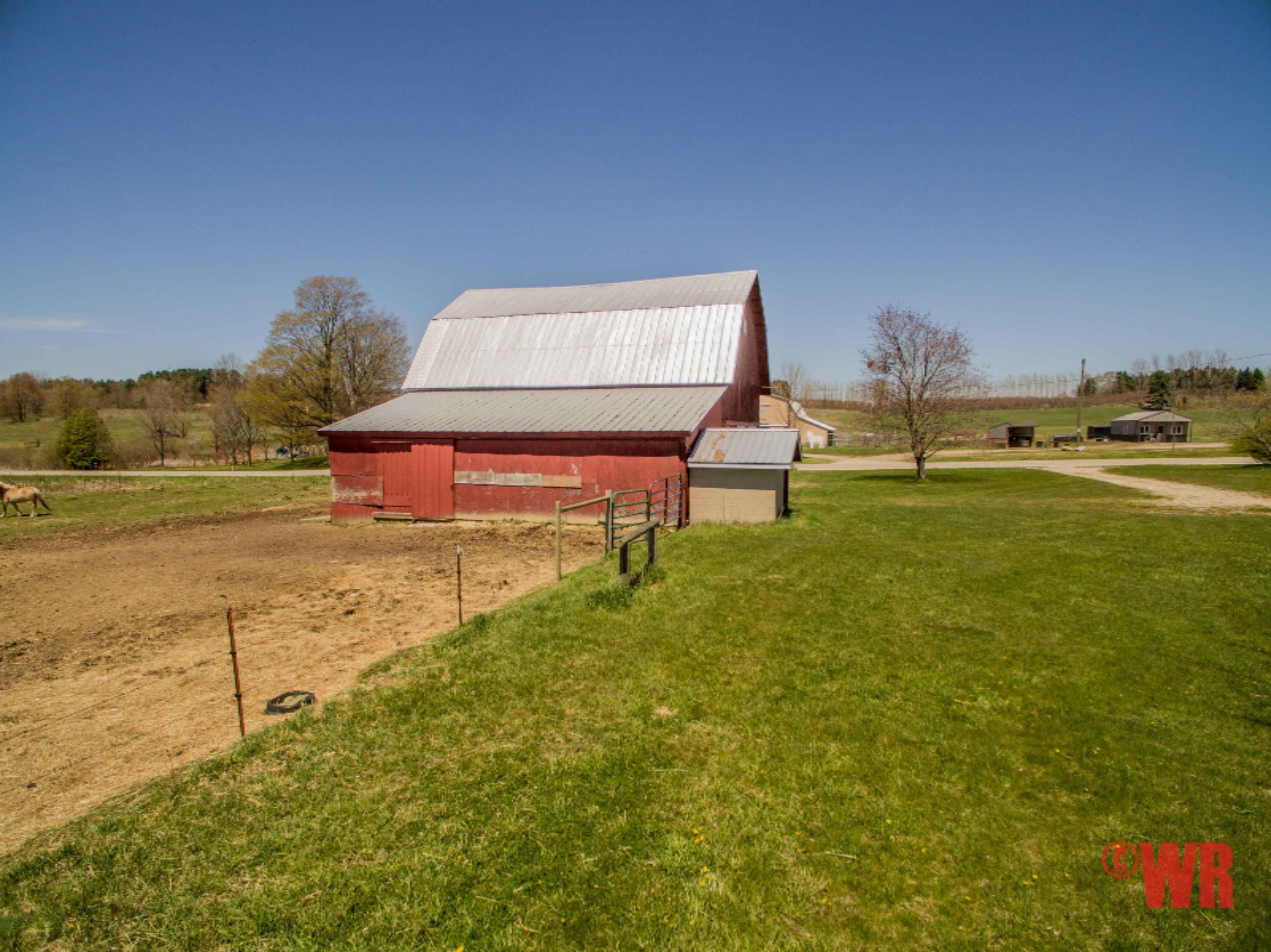 317 East Polk Road Hart, MI 49420 - Photo 47 of 58 317 E Polk-1