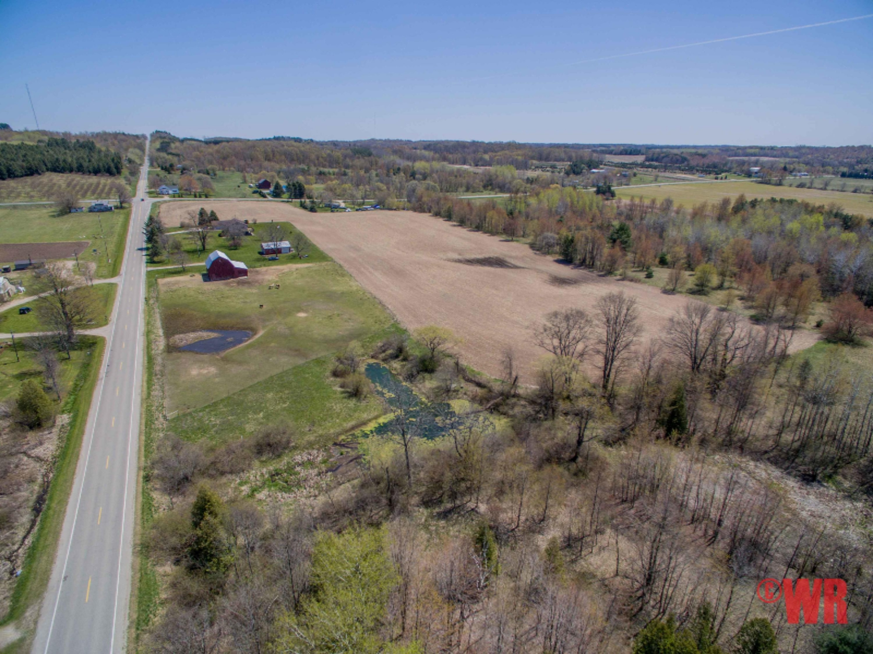 317 East Polk Road Hart, MI 49420 - Photo 52 of 58 317 E Polk-6