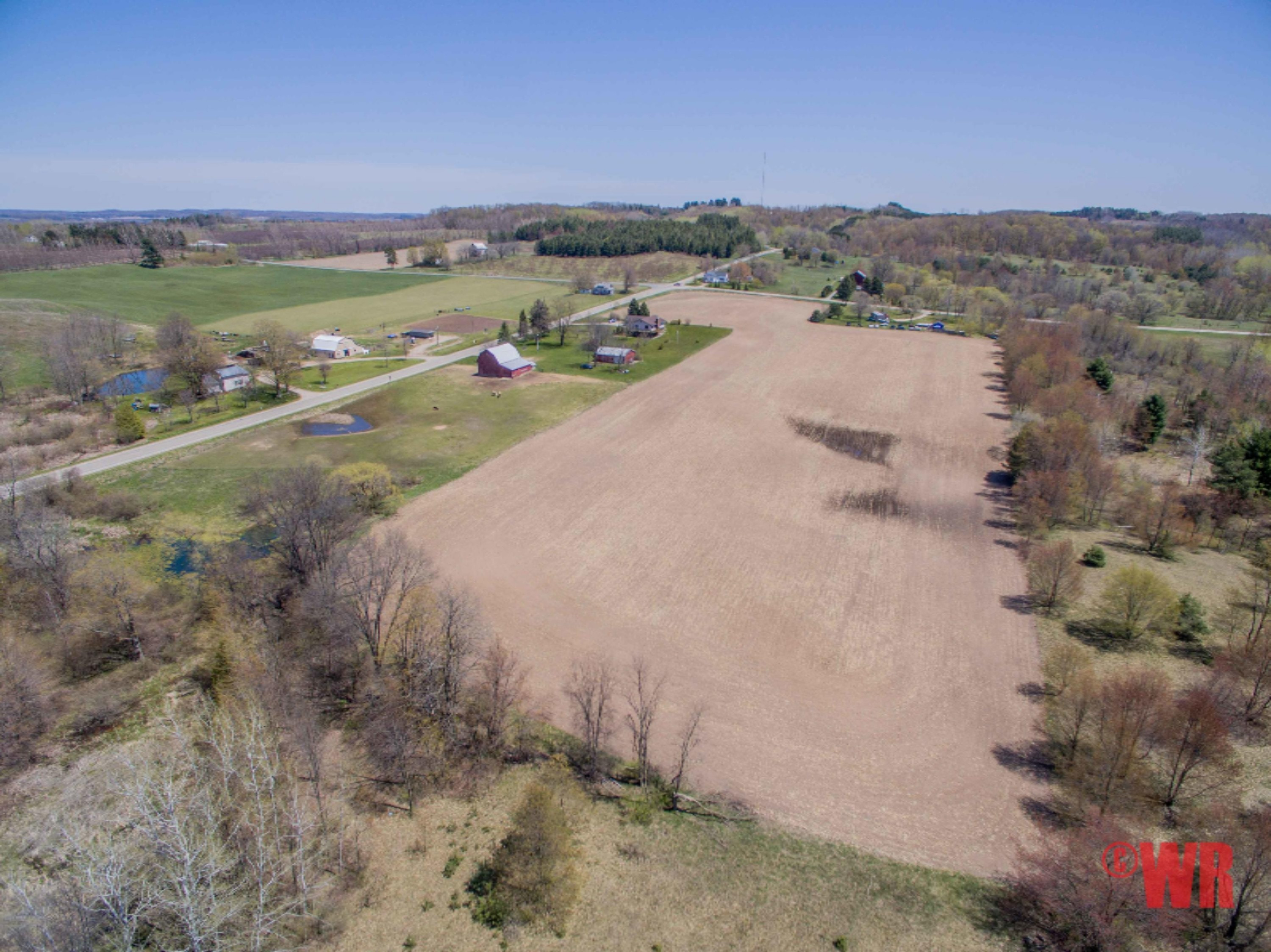 317 East Polk Road Hart, MI 49420 - Photo 53 of 58 317 E Polk-7