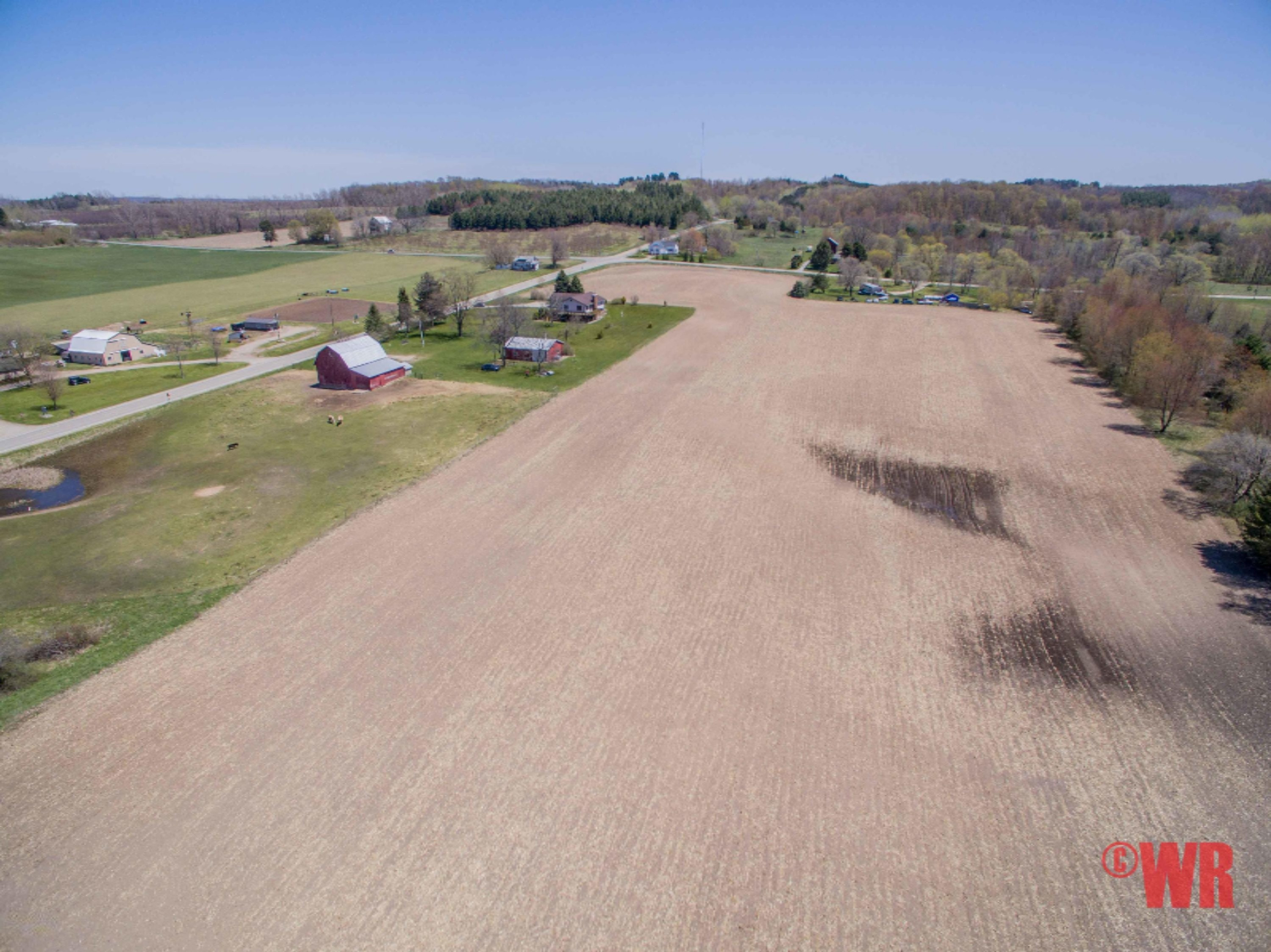 317 East Polk Road Hart, MI 49420 - Photo 54 of 58 317 E Polk-8