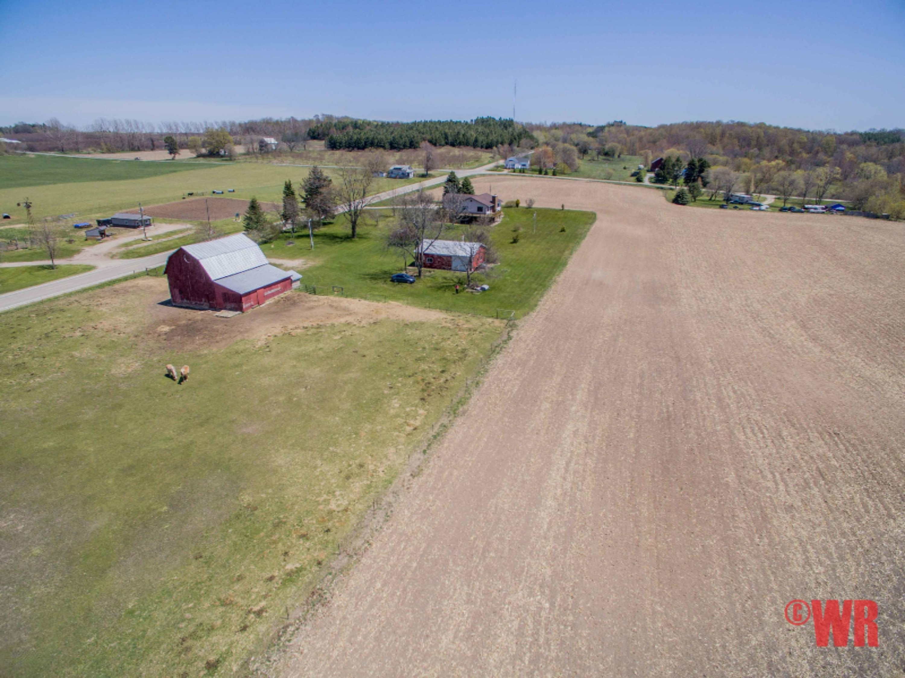 317 East Polk Road Hart, MI 49420 - Photo 55 of 58 317 E Polk-9
