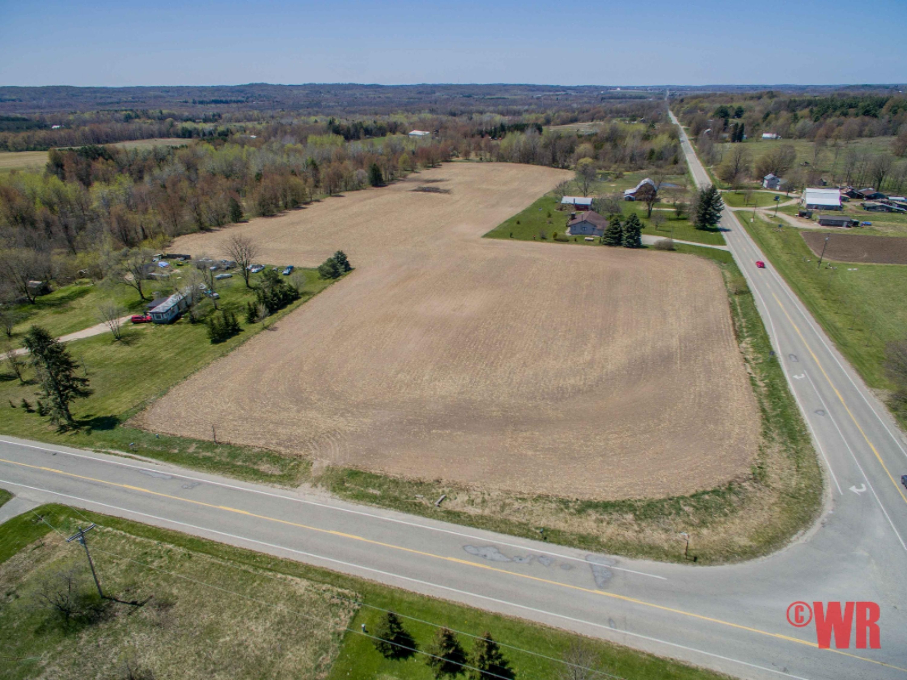 317 East Polk Road Hart, MI 49420 - Photo 56 of 58 317 E Polk-19