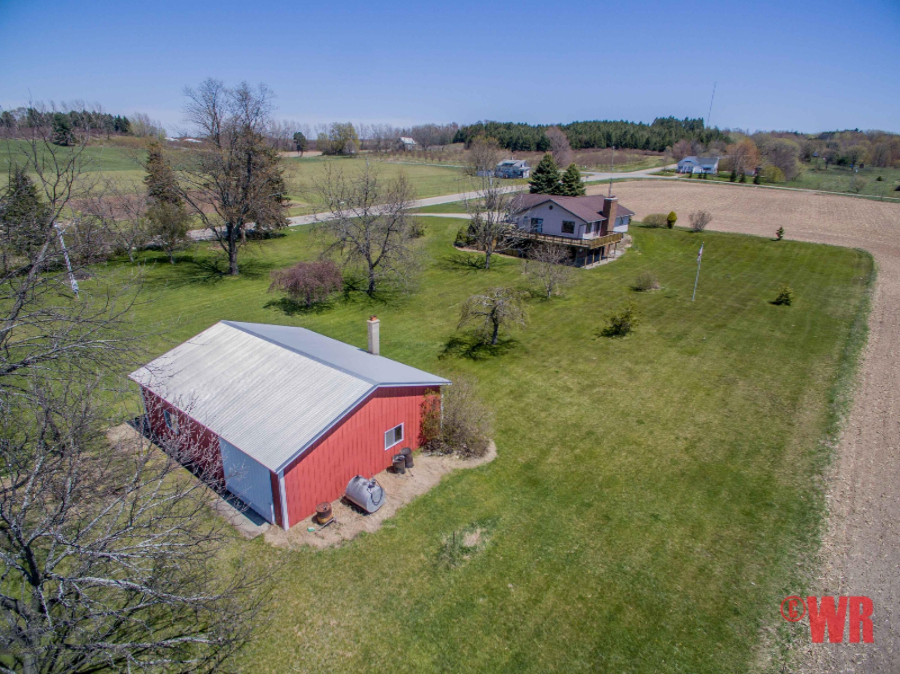 317 East Polk Road Hart, MI 49420 - Photo 57 of 58 317 E Polk-10